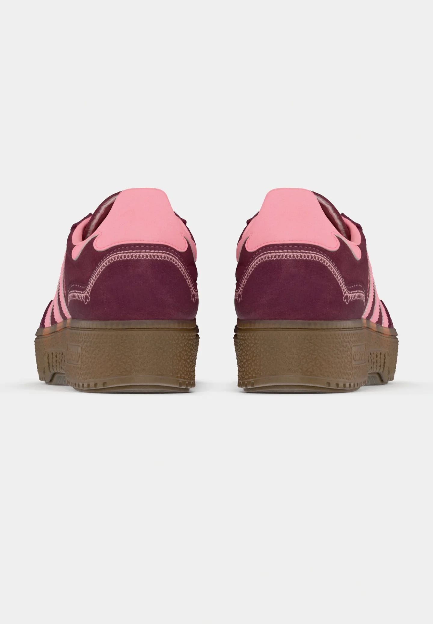 HANDBALL SPEZIAL BOLD - Кроссовки низкие - фото 4