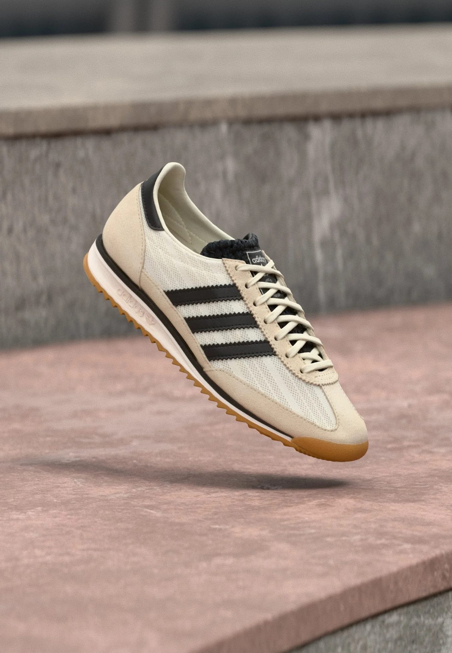 SL 72 OG – Кроссовки низкие