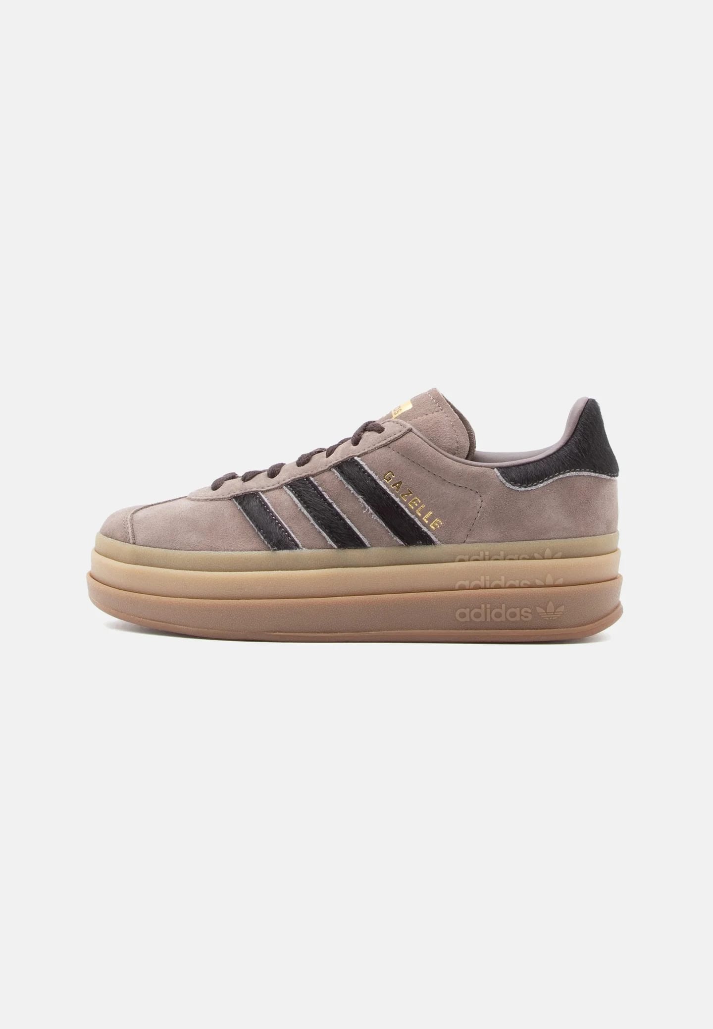 GAZELLE BOLD - Кроссовки низкие