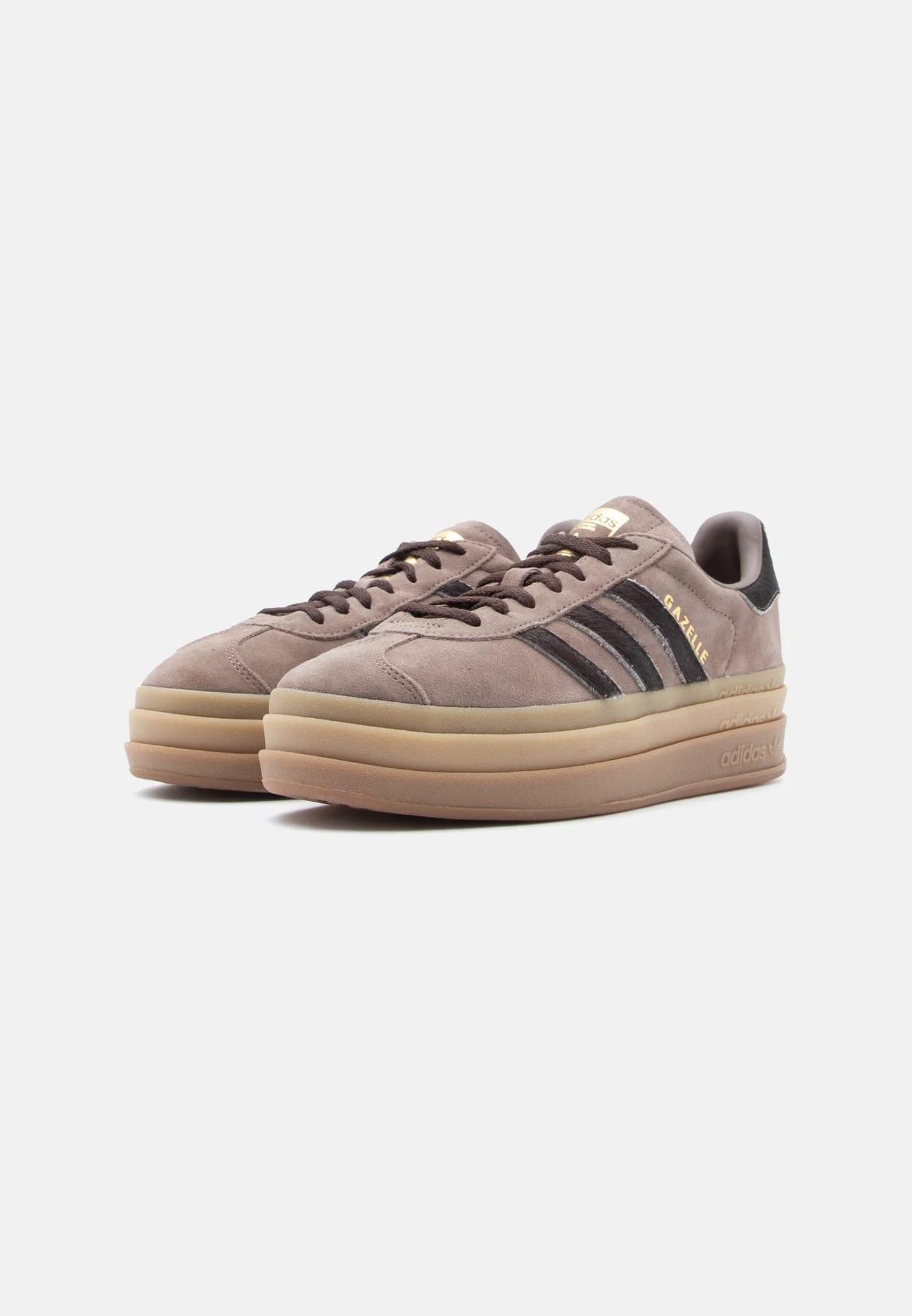 GAZELLE BOLD - Кроссовки низкие - фото 2