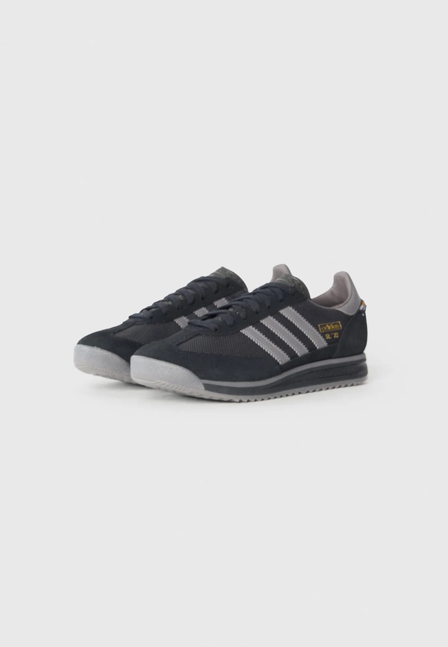 SL 72 UNISEX - Кроссовки низкие - фото 2
