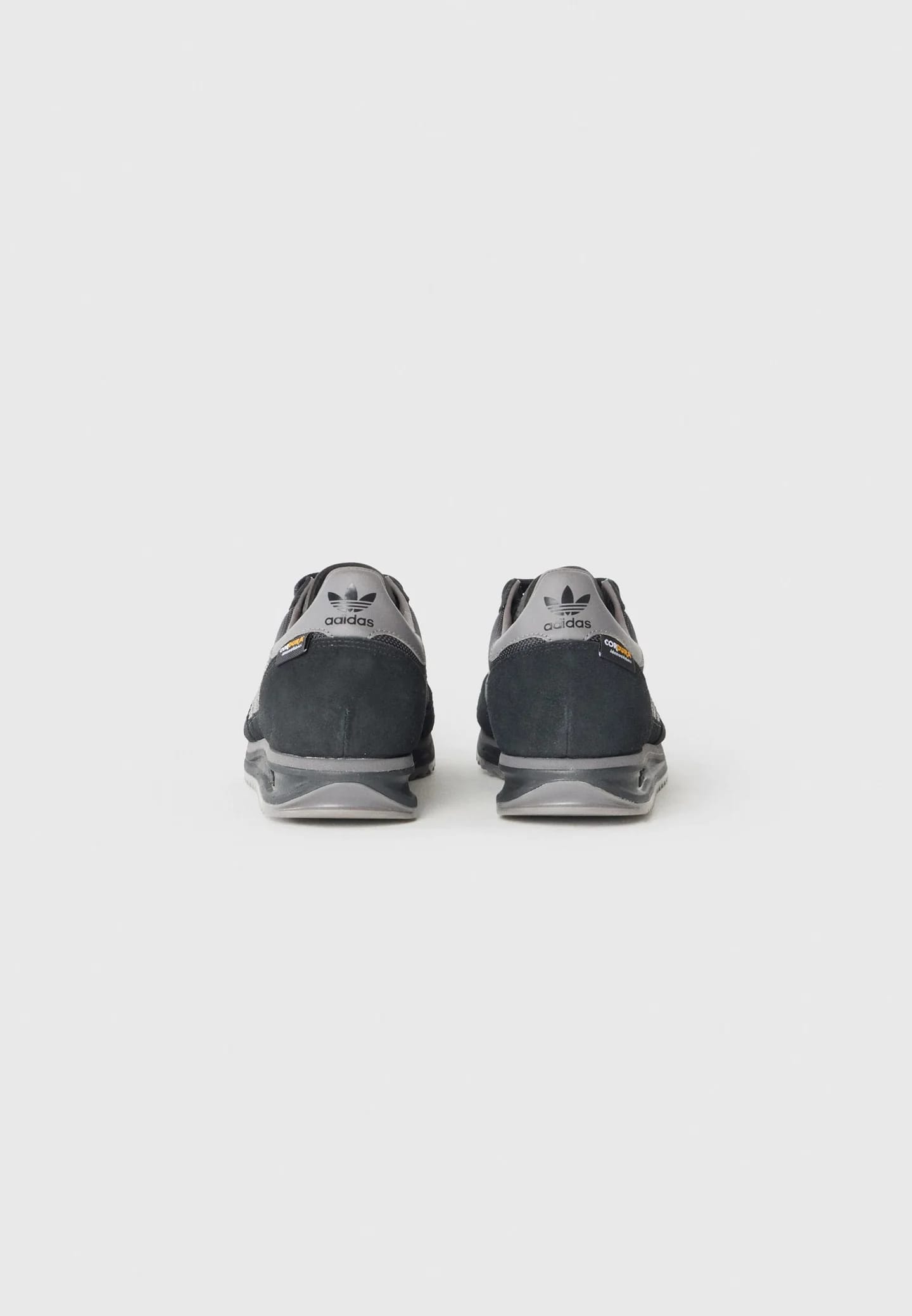 SL 72 UNISEX - Кроссовки низкие - фото 3