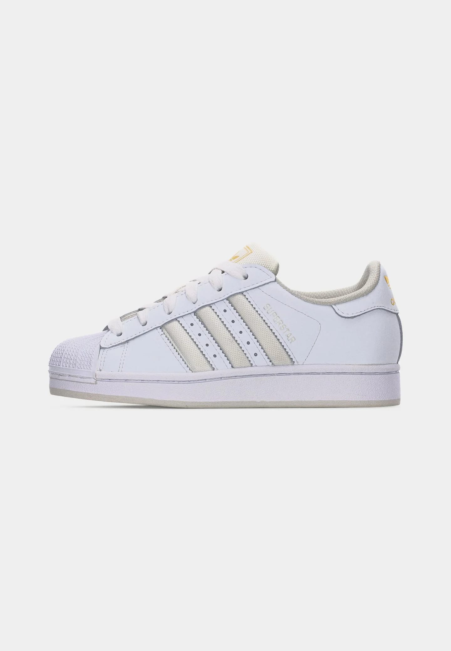 SUPERSTAR II UNISEX - Кроссовки низкие - фото 2