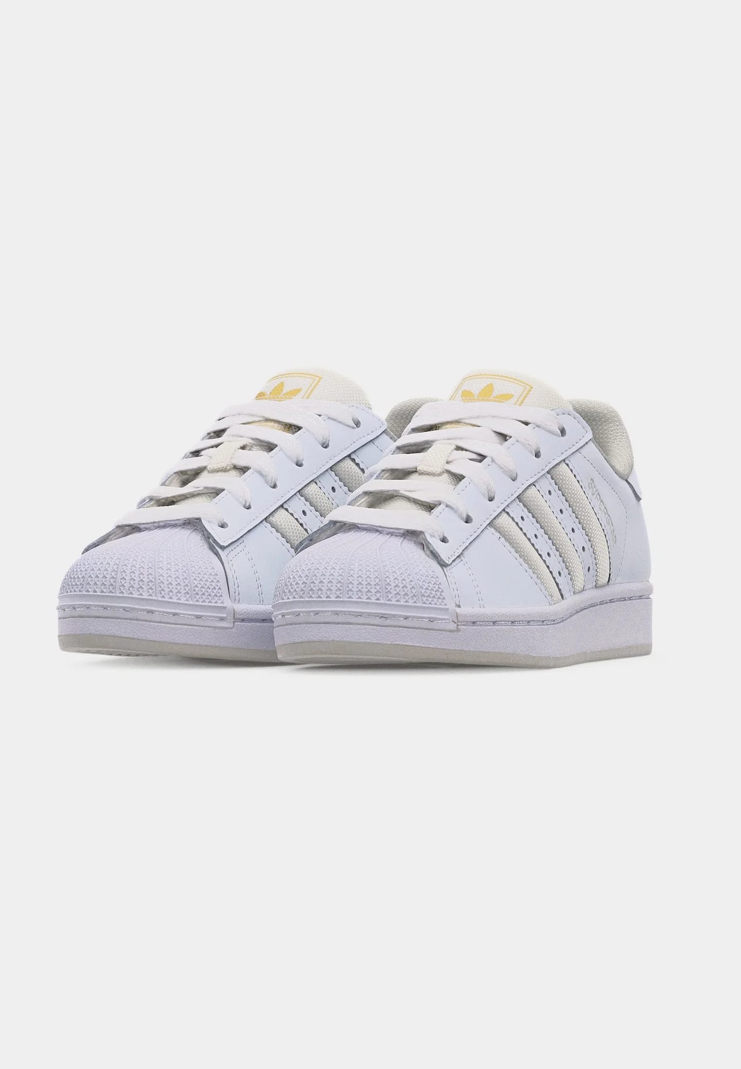 SUPERSTAR II UNISEX - Кроссовки низкие - фото 3