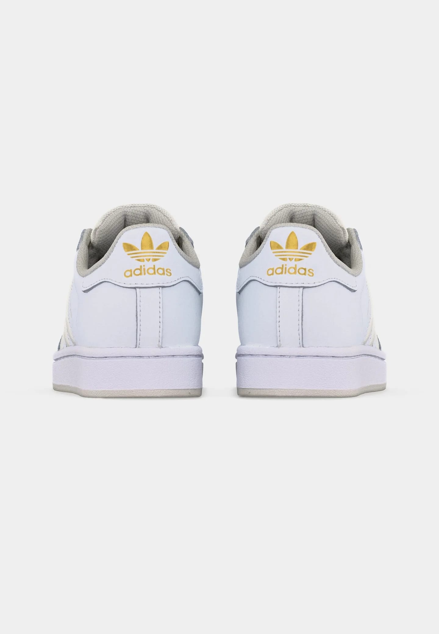SUPERSTAR II UNISEX - Кроссовки низкие - фото 4