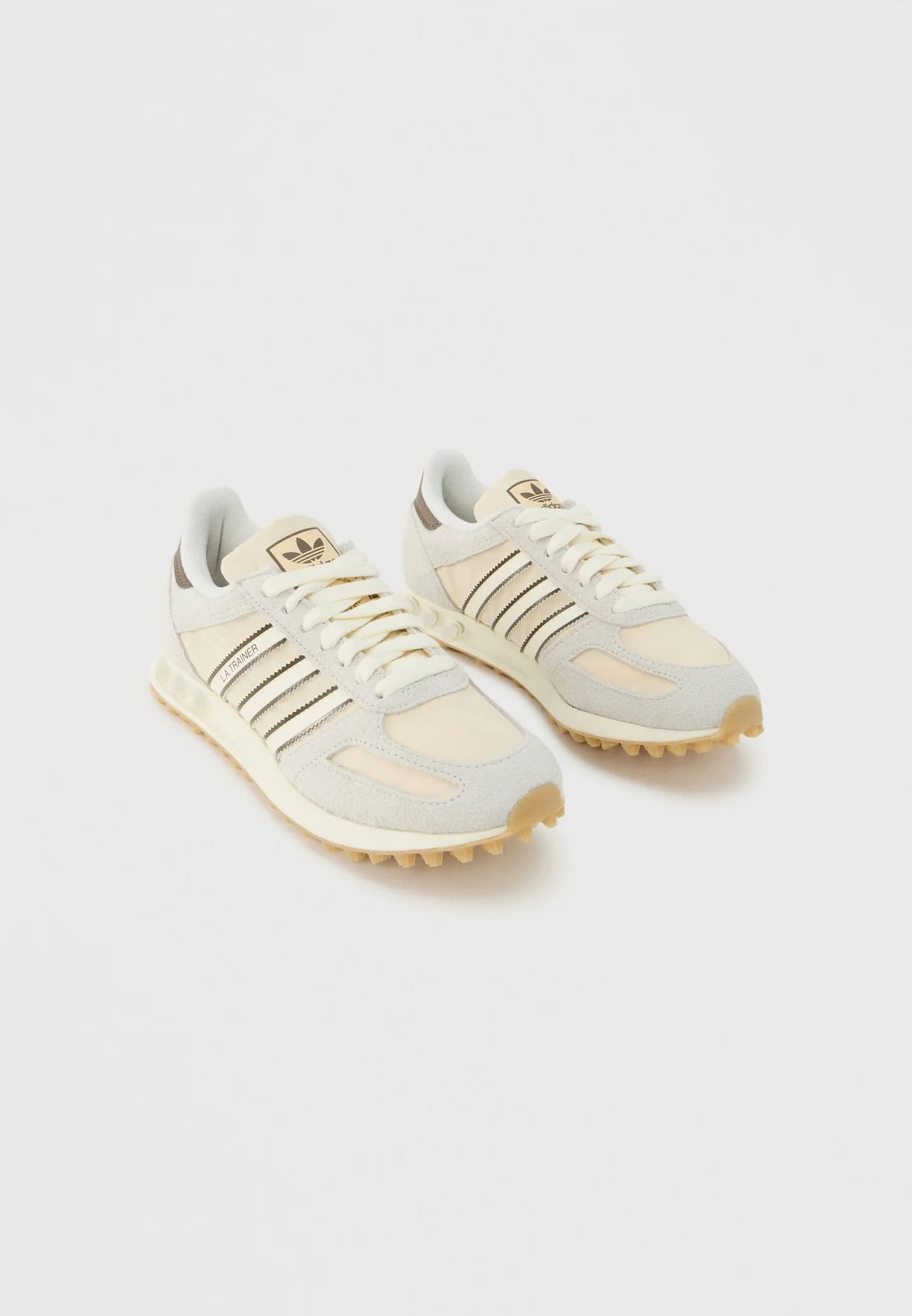 LA TRAINER O - Кроссовки низкие