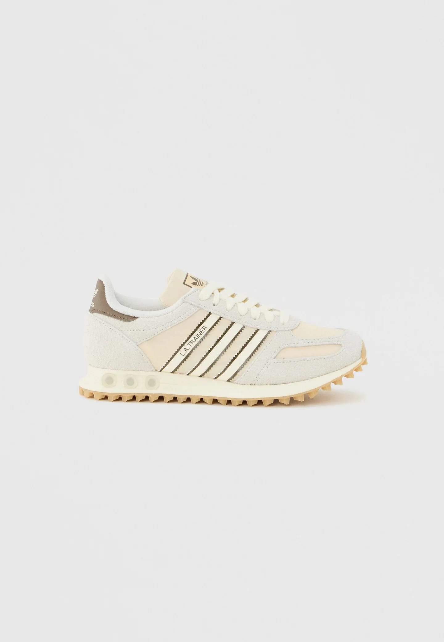 LA TRAINER O - Кроссовки низкие - фото 2