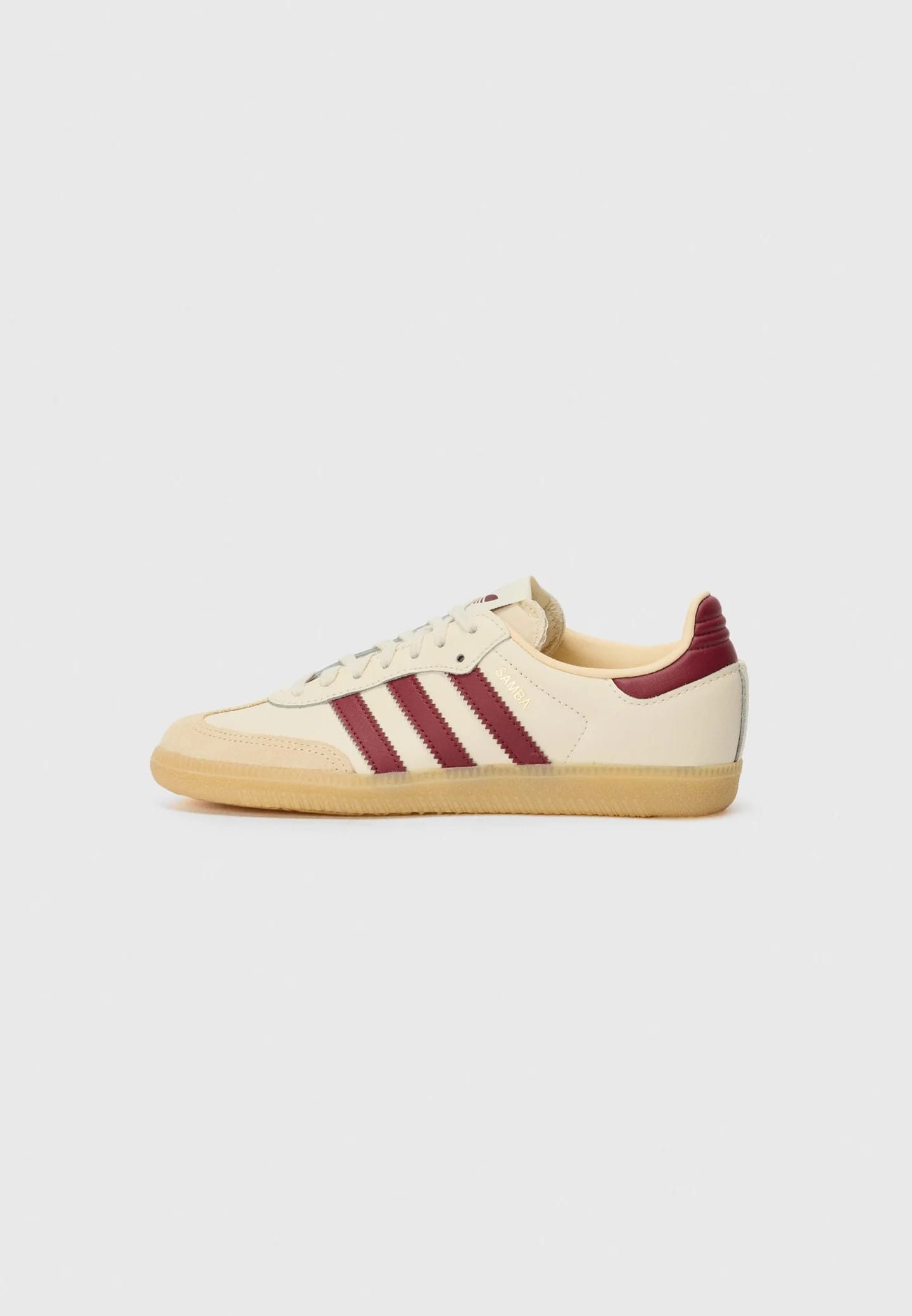 SAMBA OG UNISEX - Кроссовки низкие - фото 2