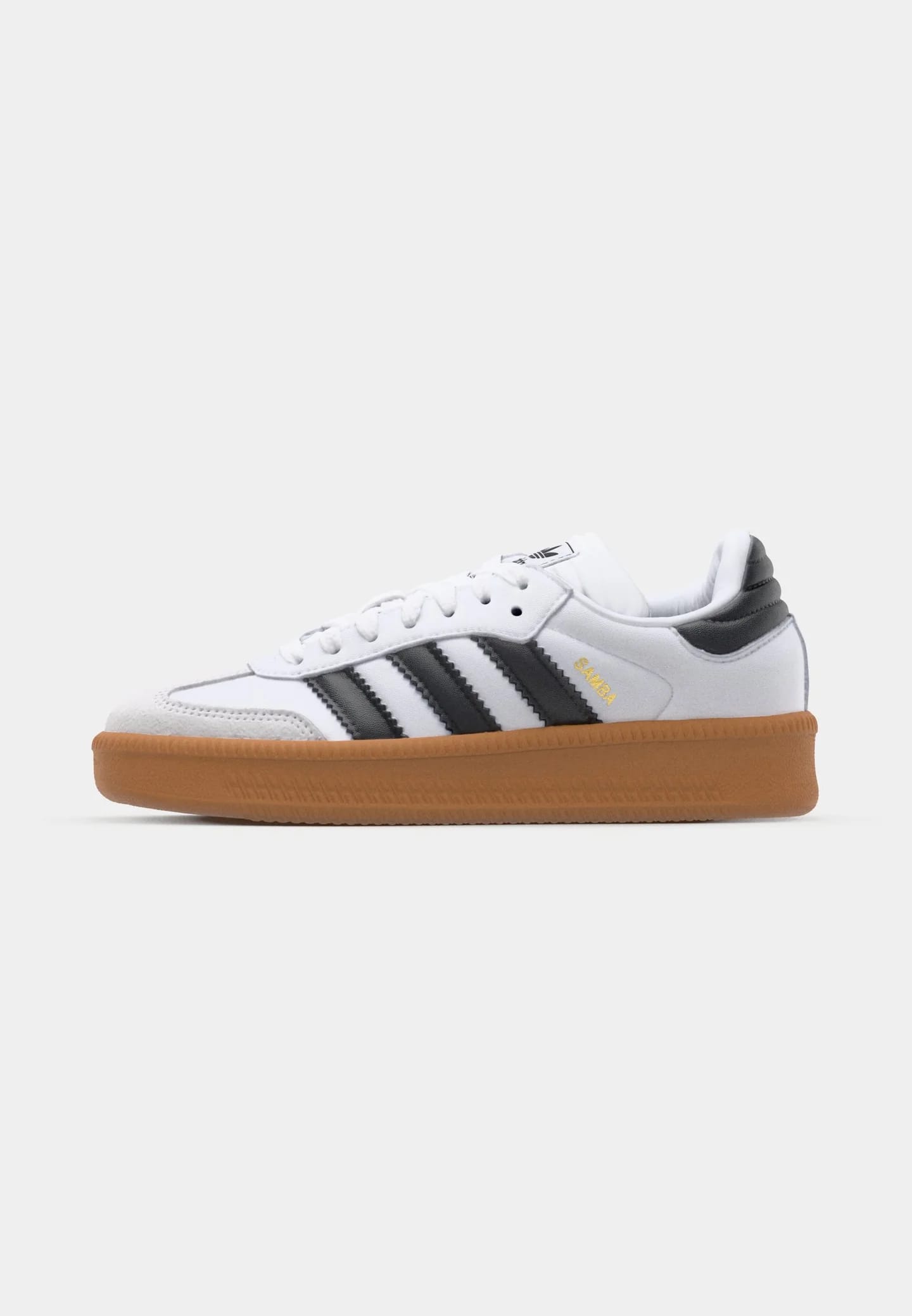 SAMBA XLG UNISEX - Кроссовки низкие - фото 2