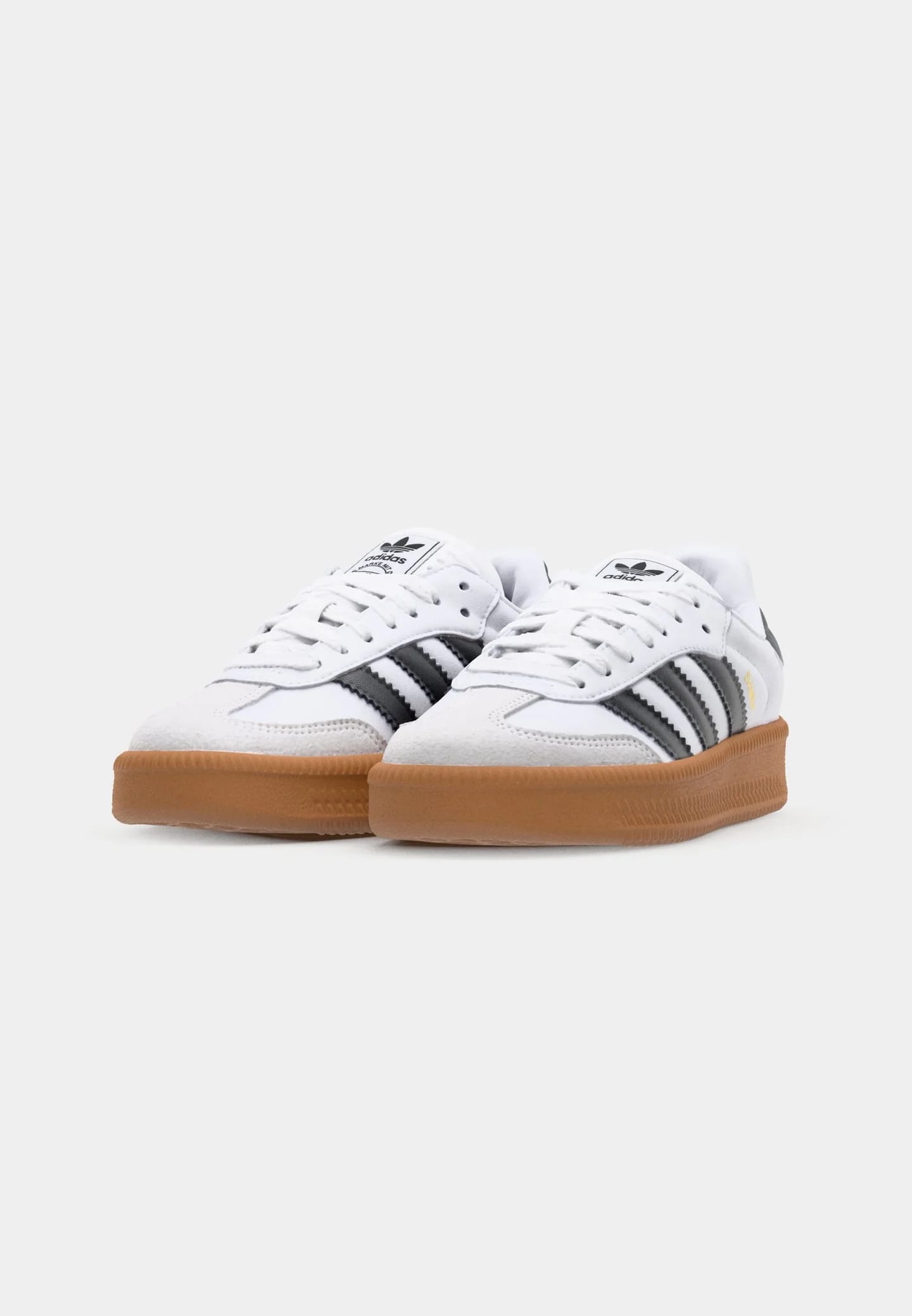 SAMBA XLG UNISEX - Кроссовки низкие - фото 4