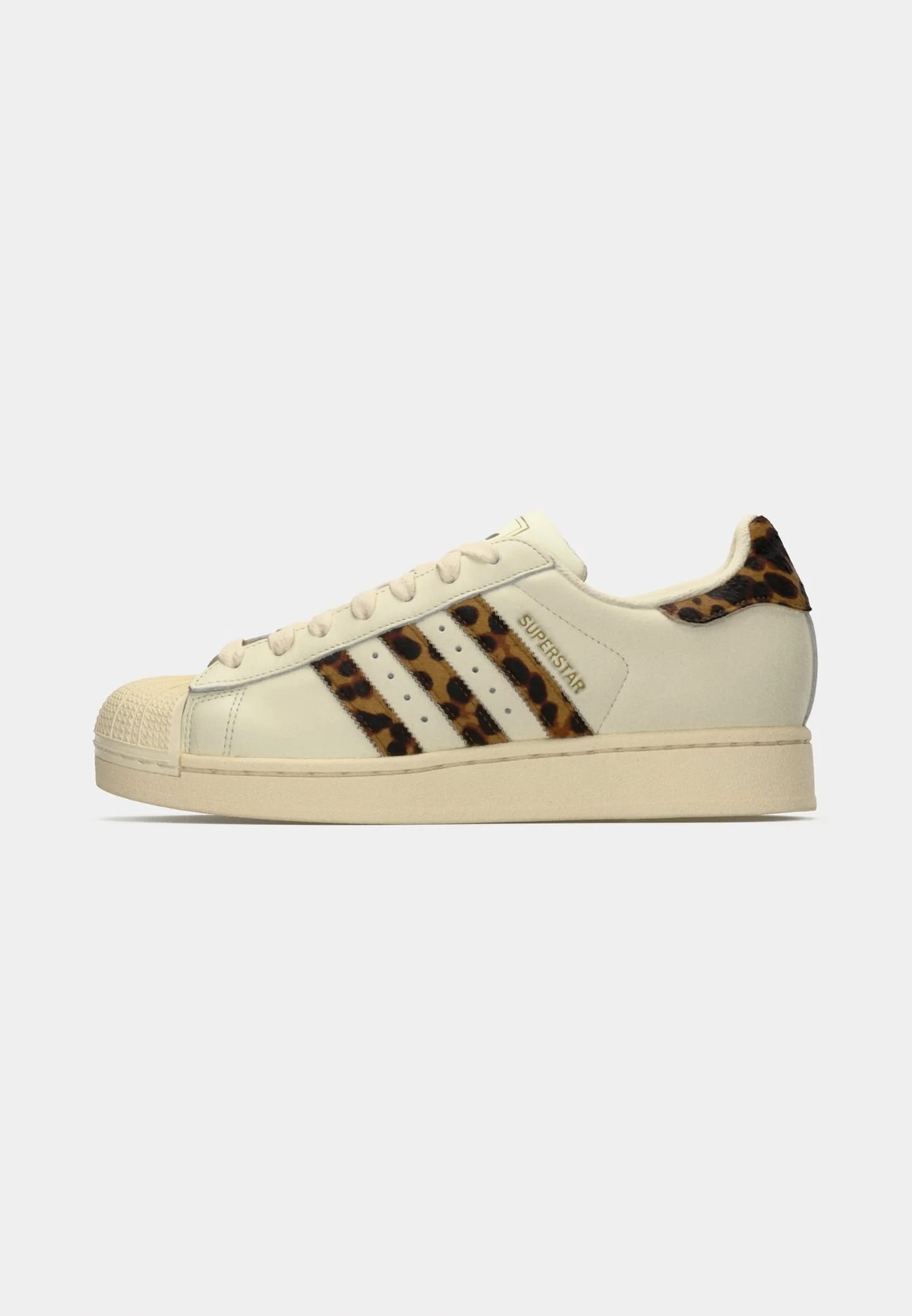 SUPERSTAR II - Кроссовки низкие - фото 2