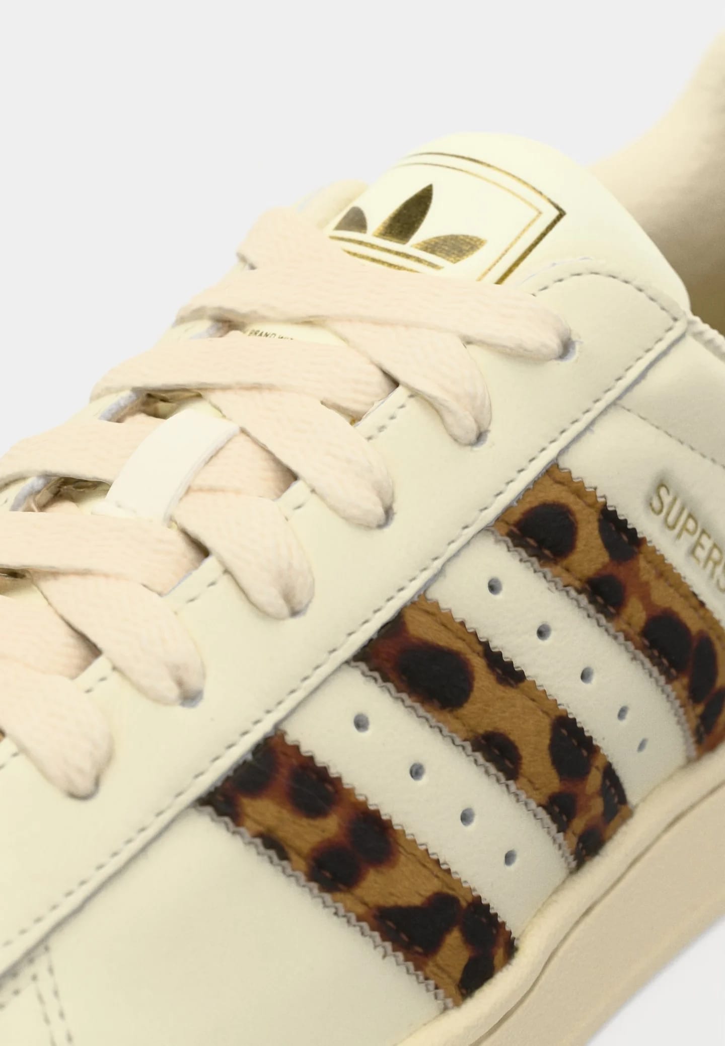 SUPERSTAR II - Кроссовки низкие - фото 3