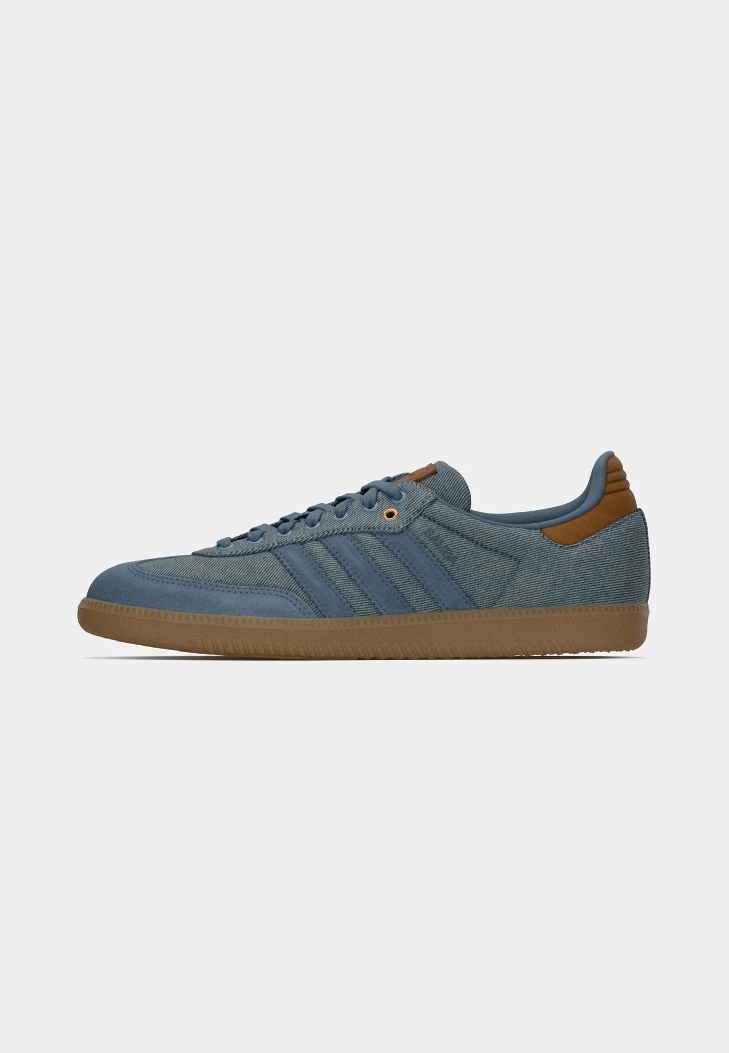 SAMBA OG UNISEX - Кроссовки низкие - фото 2