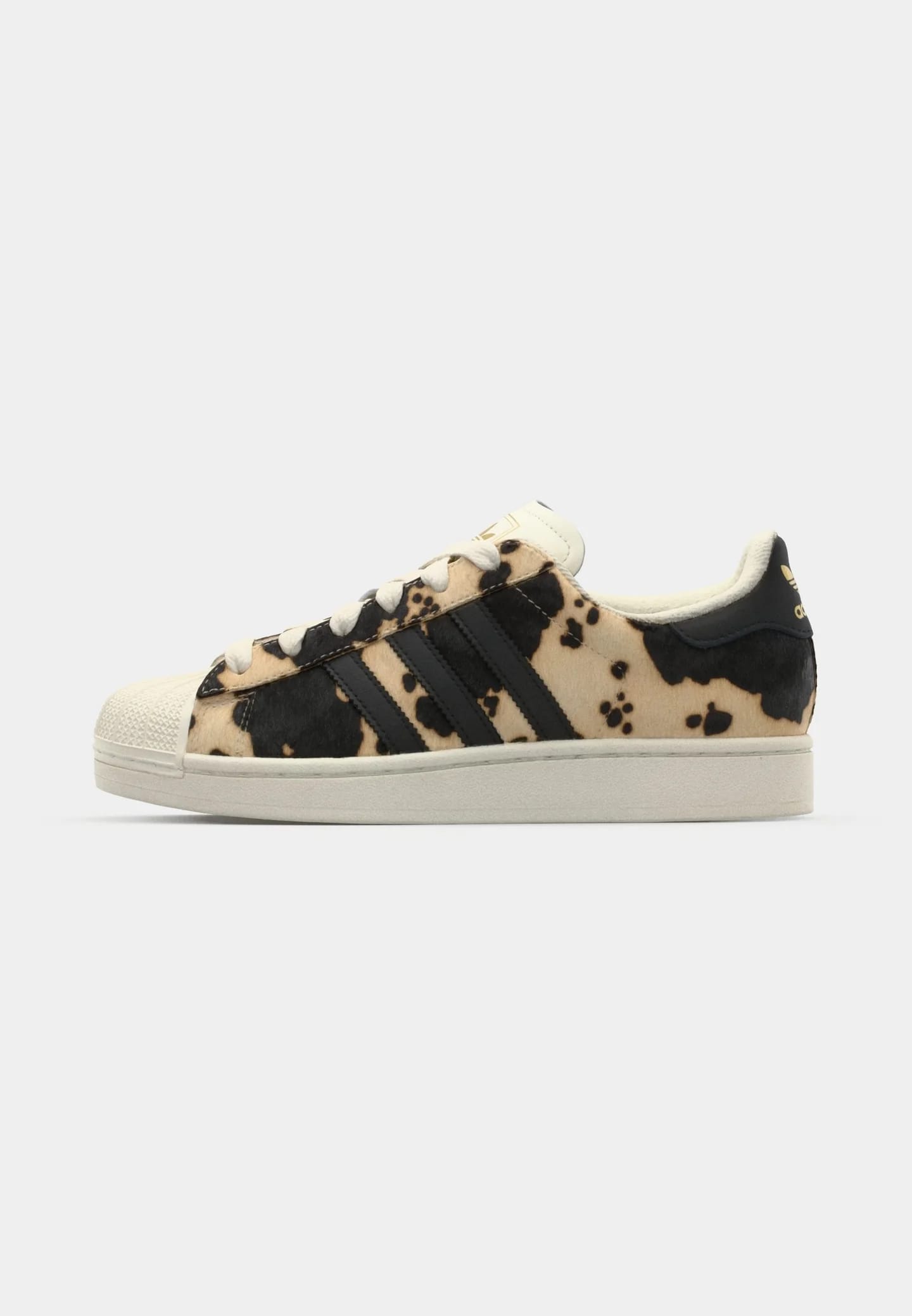 SUPERSTAR II - Кроссовки низкие - фото 2