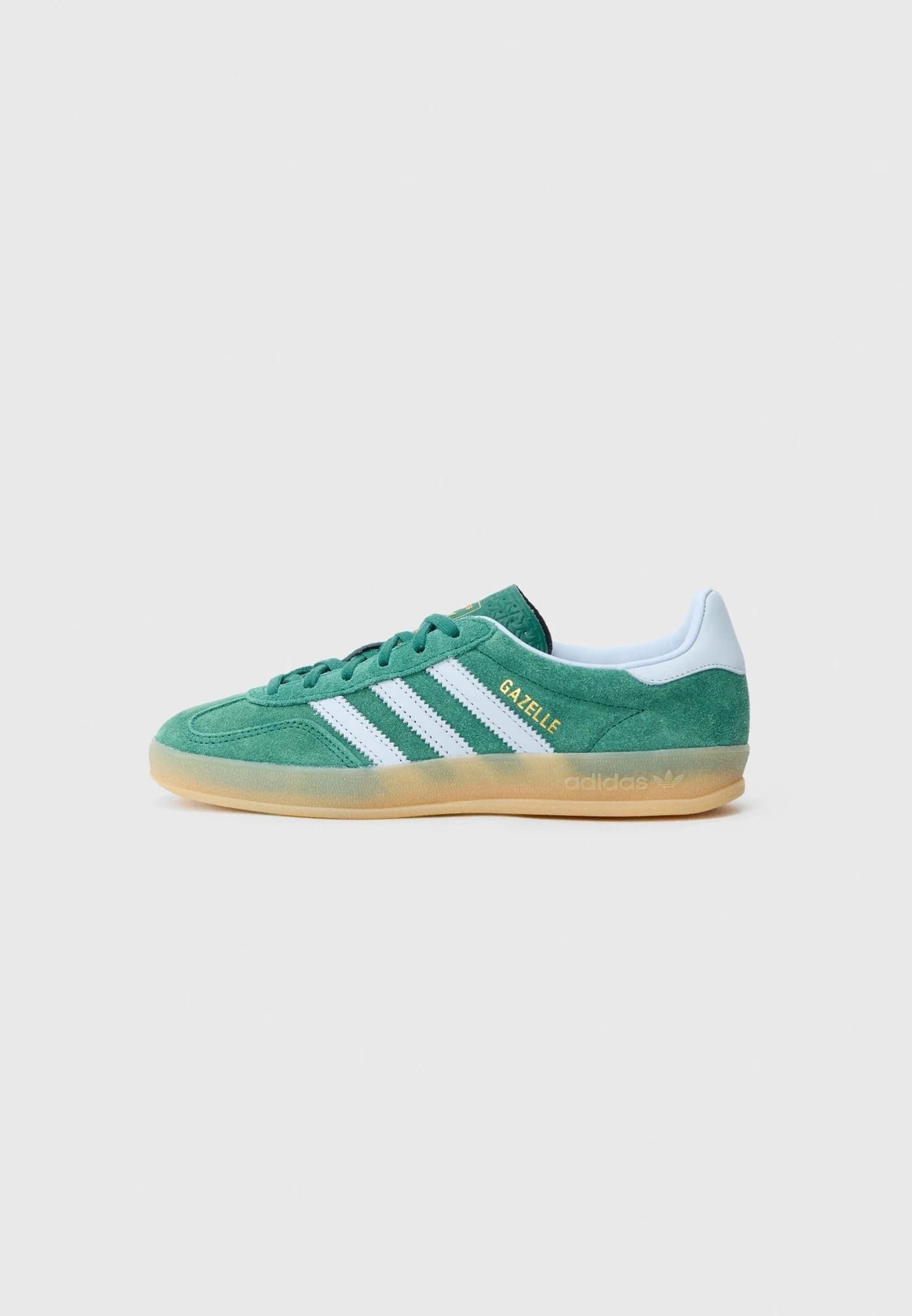 GAZELLE INDOOR - Кроссовки низкие