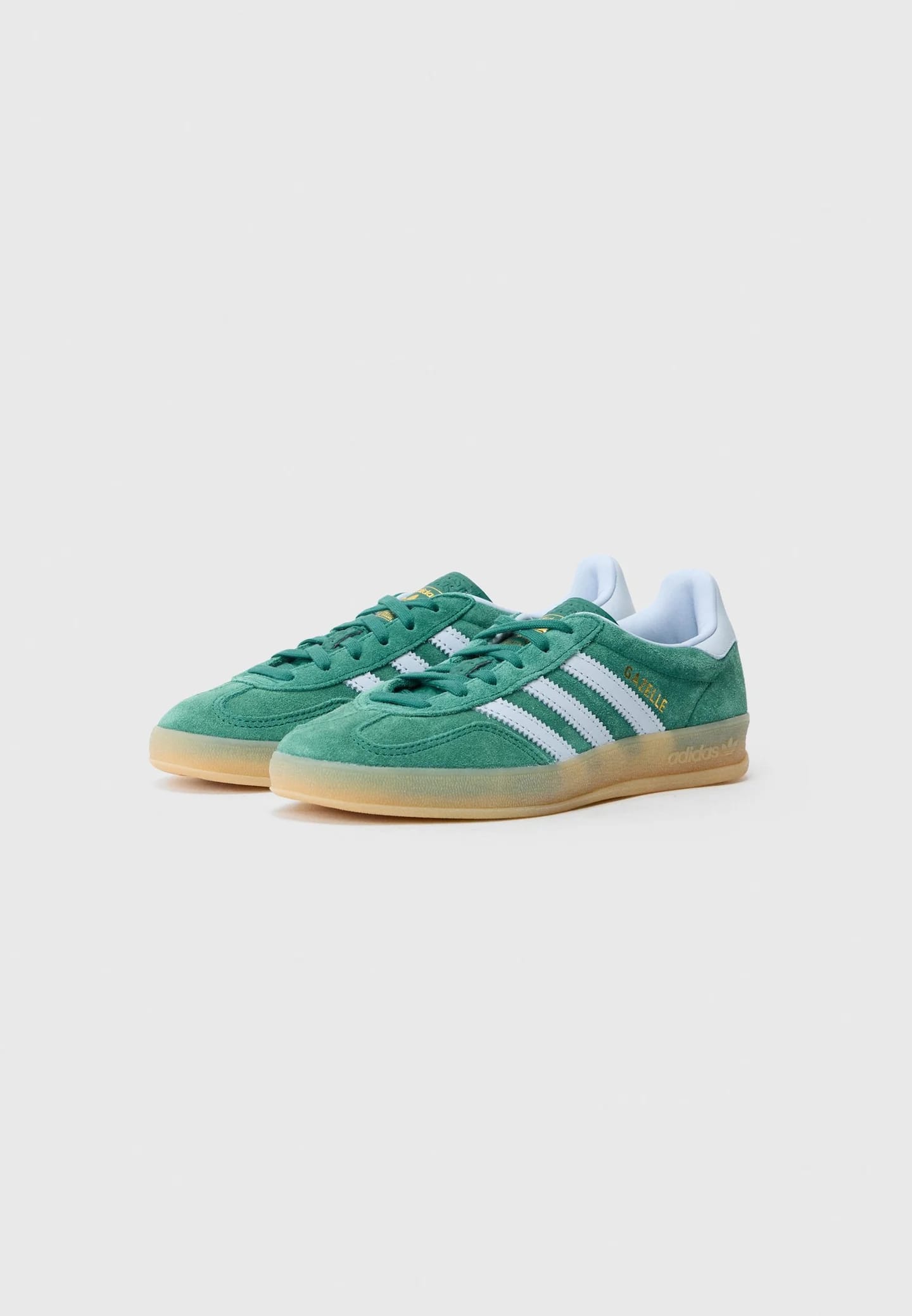 GAZELLE INDOOR - Кроссовки низкие - фото 2