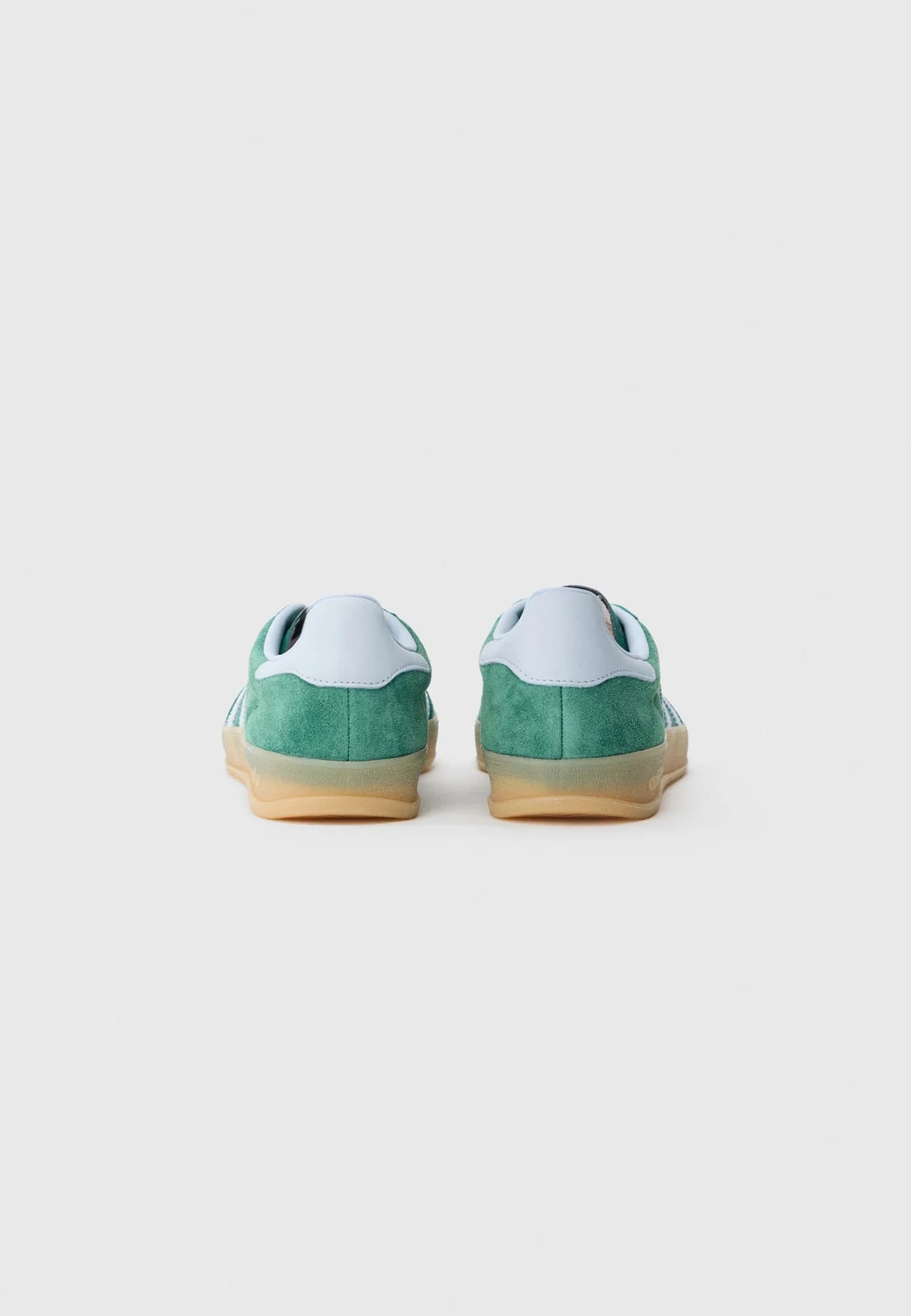 GAZELLE INDOOR - Кроссовки низкие - фото 3
