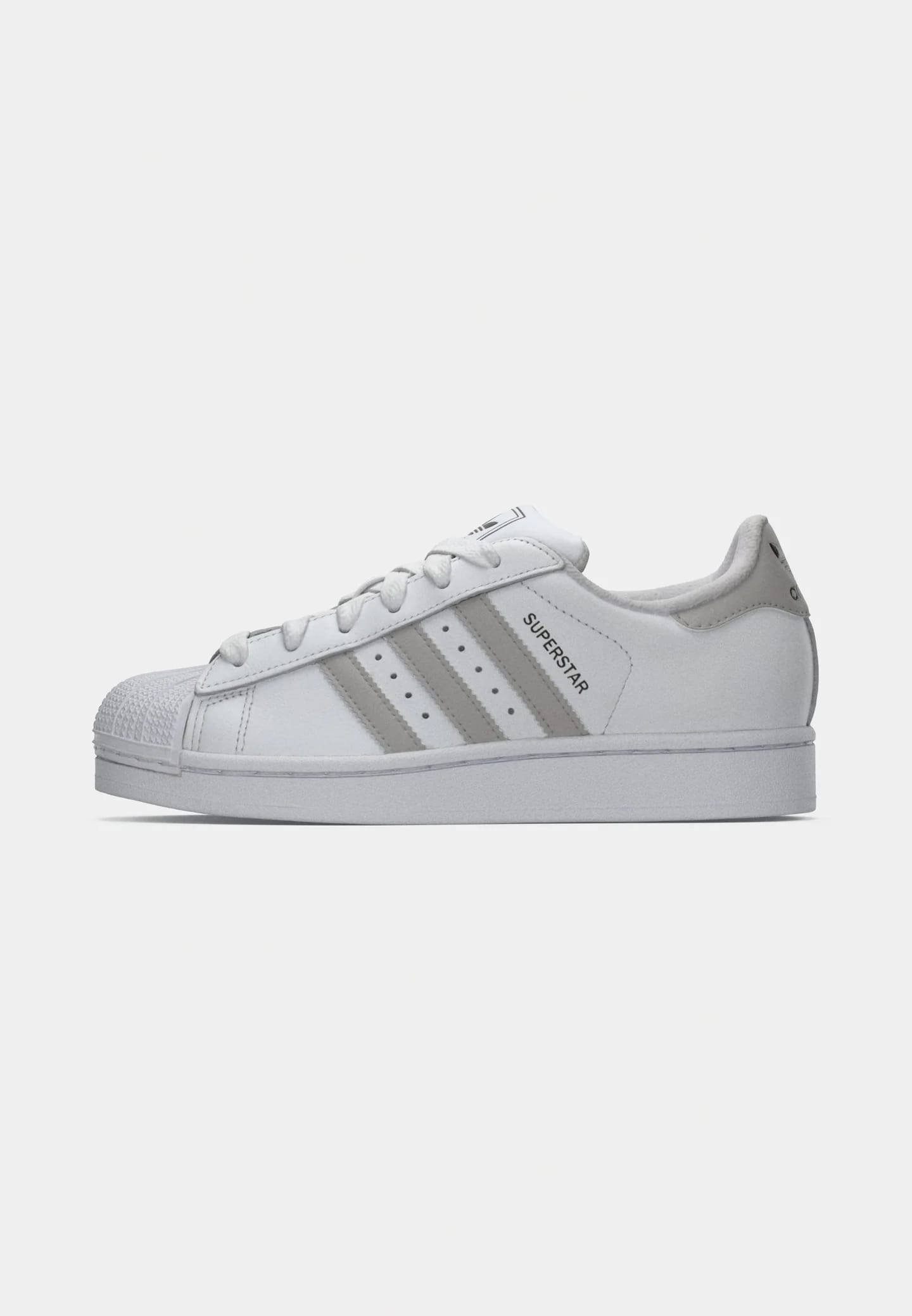 SUPERSTAR II UNISEX - Кроссовки низкие - фото 2