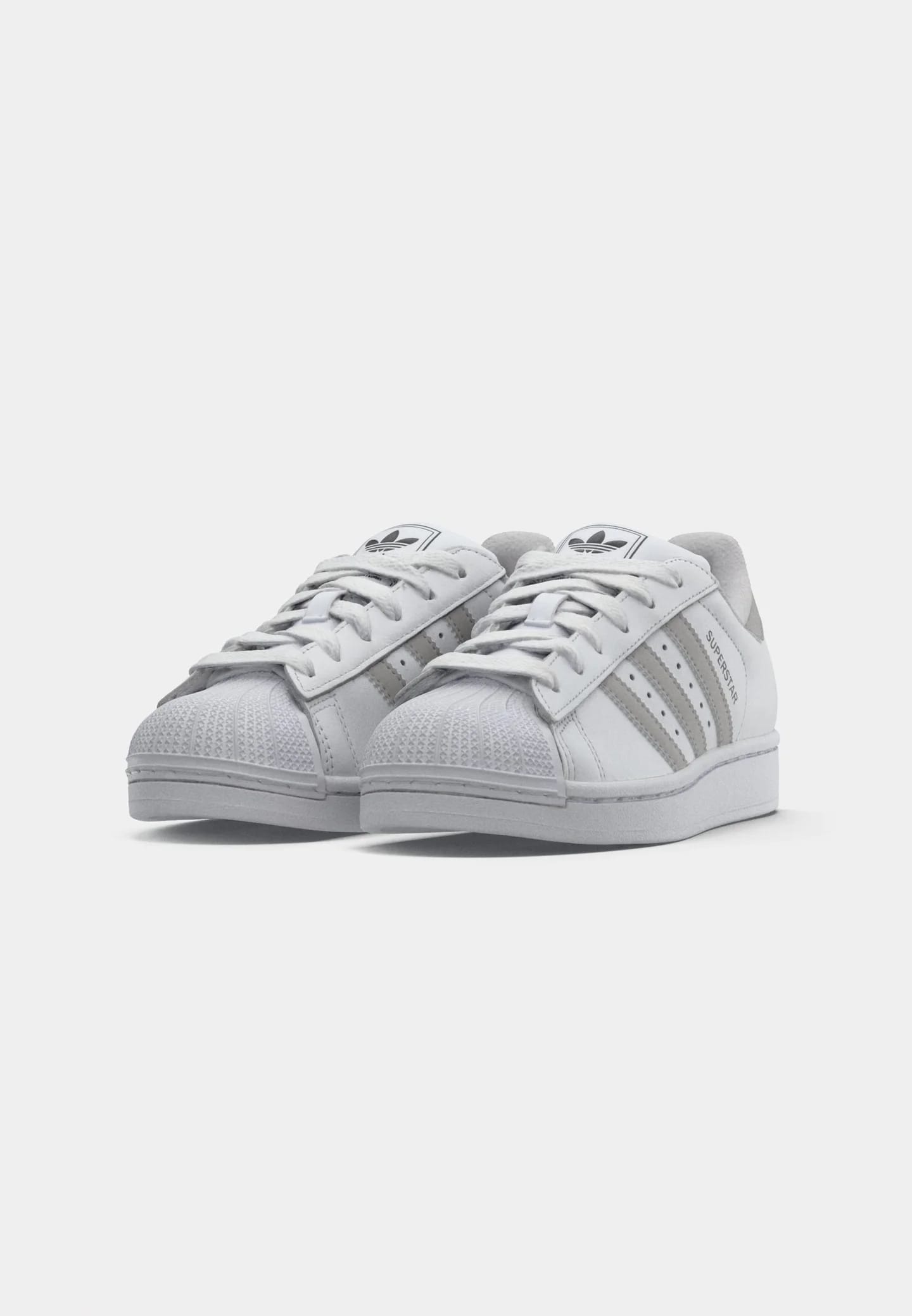 SUPERSTAR II UNISEX - Кроссовки низкие - фото 4