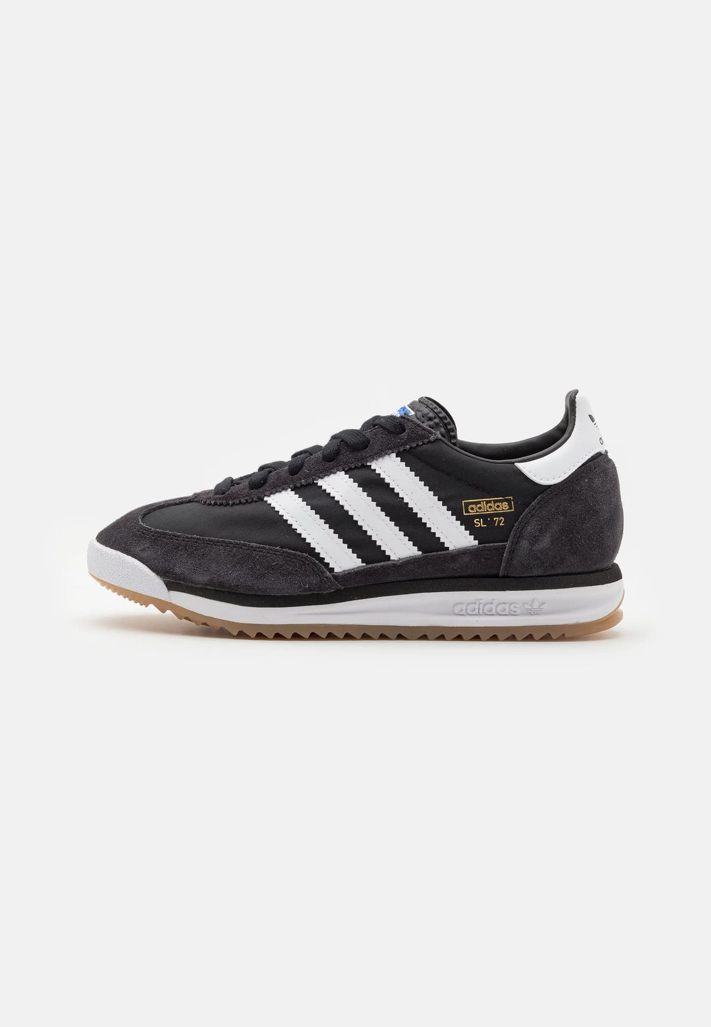 SL 72 UNISEX - Кроссовки низкие