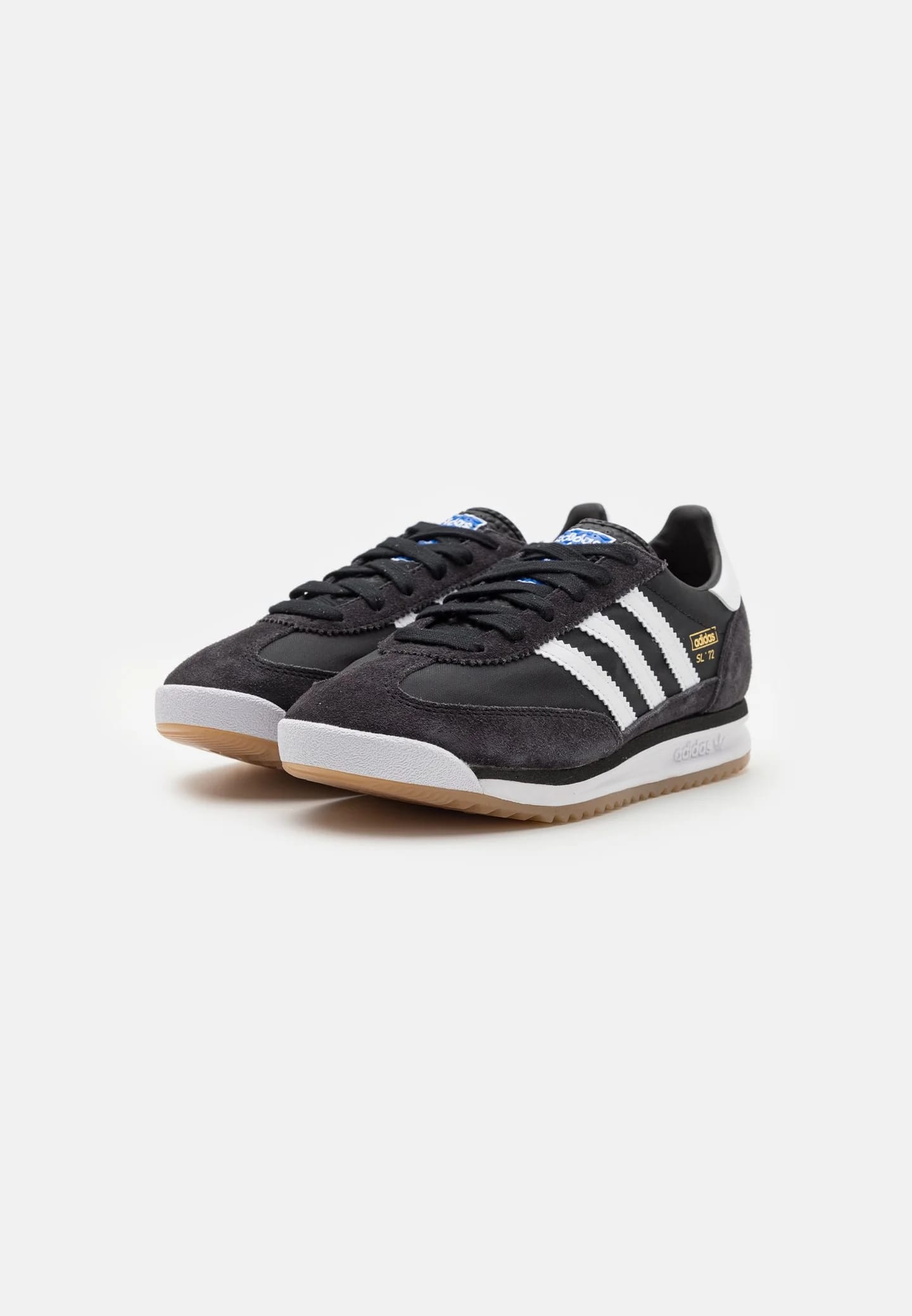 SL 72 UNISEX - Кроссовки низкие - фото 2