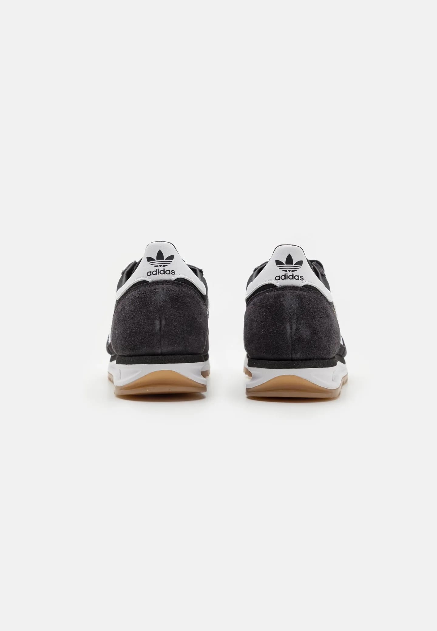 SL 72 UNISEX - Кроссовки низкие - фото 3