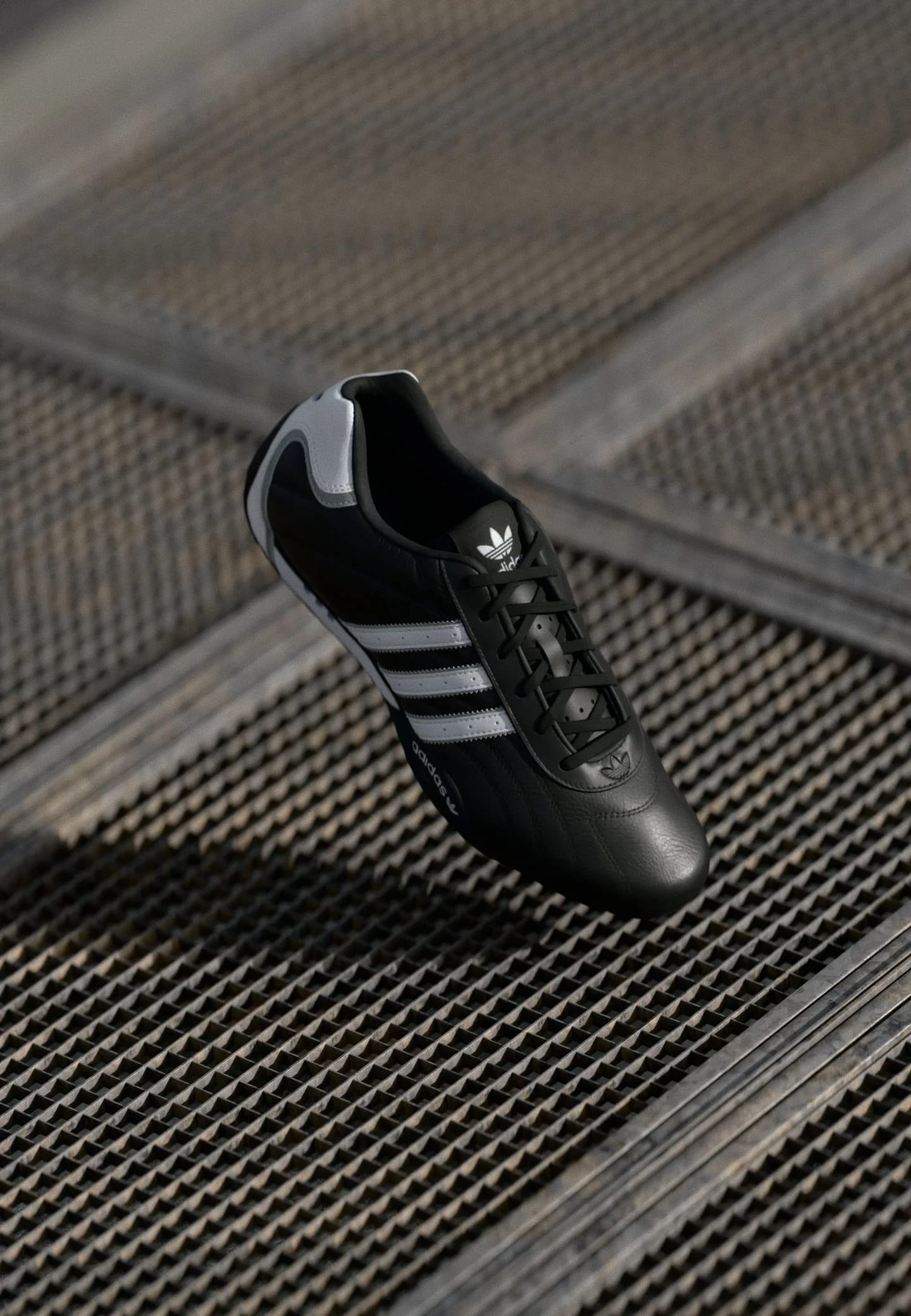 ADIRACER UNISEX - Кроссовки низкие