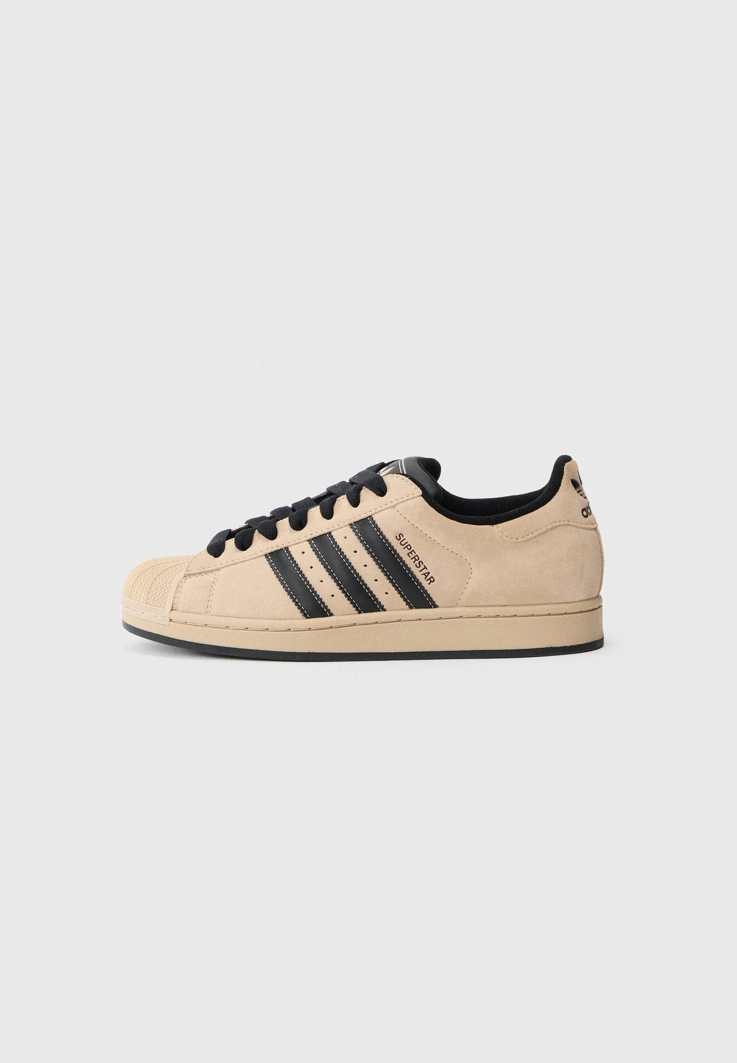 SUPERSTAR II UNISEX - Кроссовки низкие