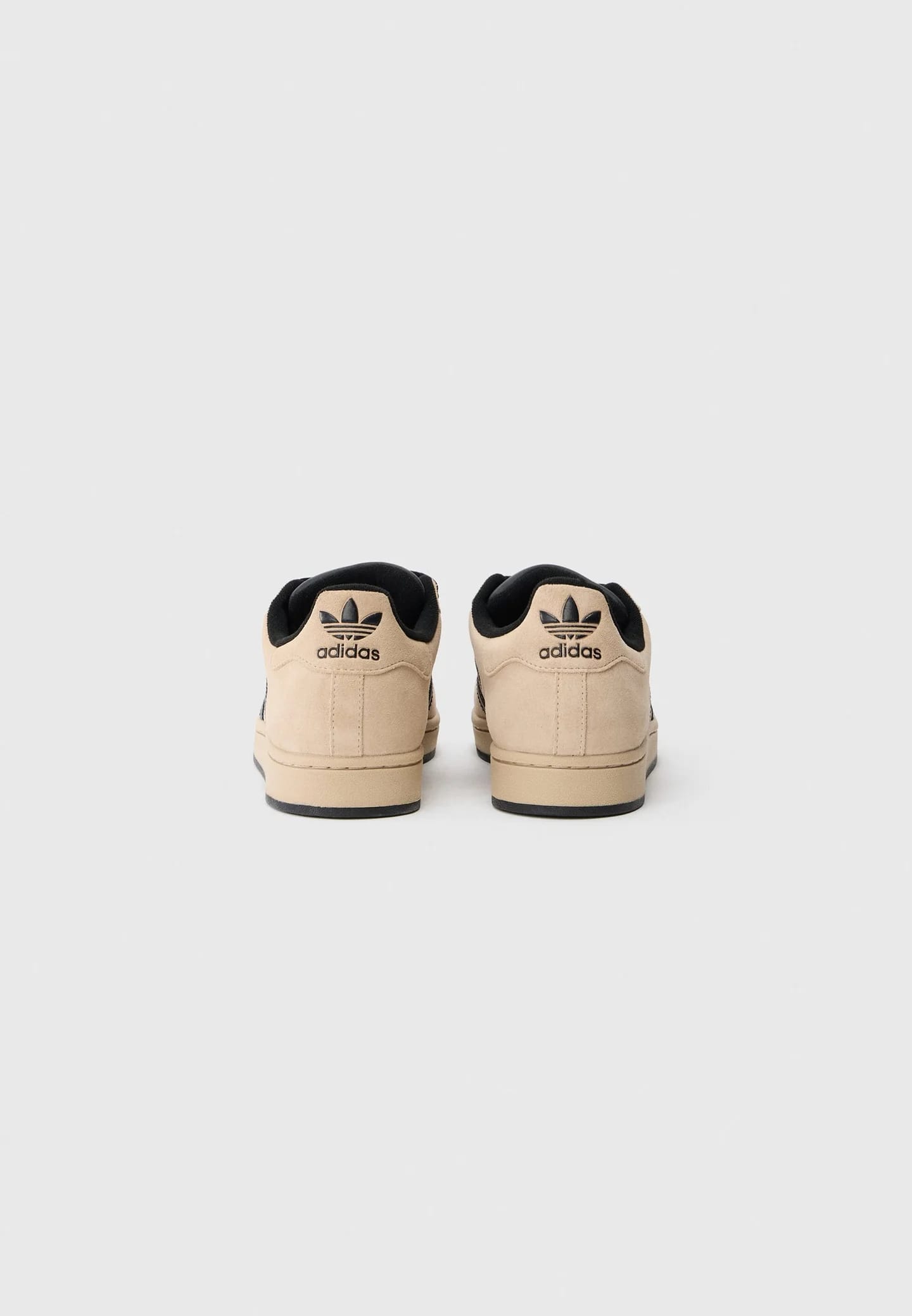 SUPERSTAR II UNISEX - Кроссовки низкие - фото 3