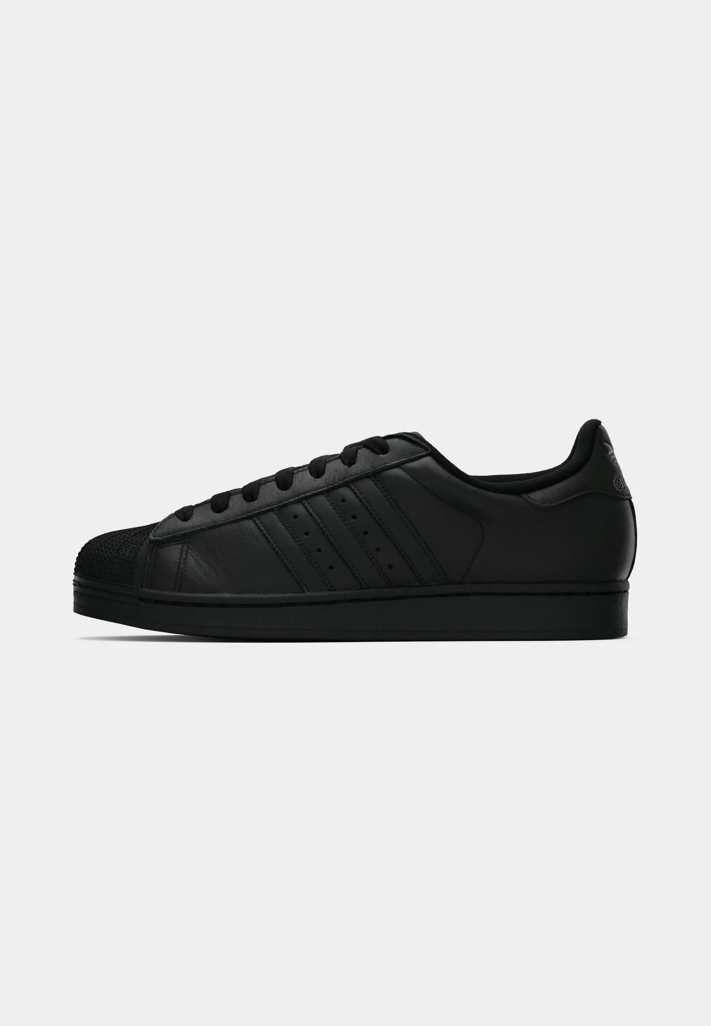 SUPERSTAR II UNISEX - Кроссовки низкие - фото 2
