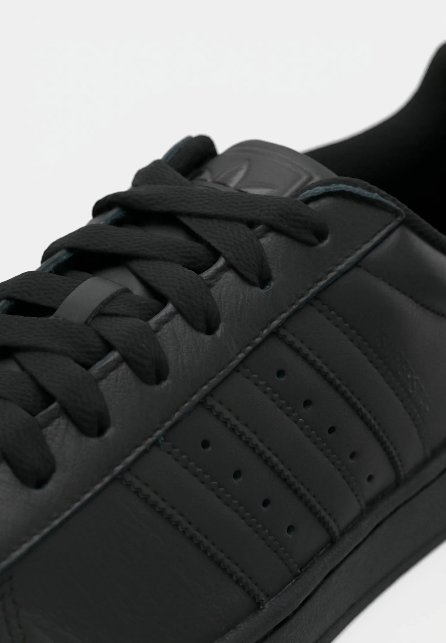 SUPERSTAR II UNISEX - Кроссовки низкие - фото 3