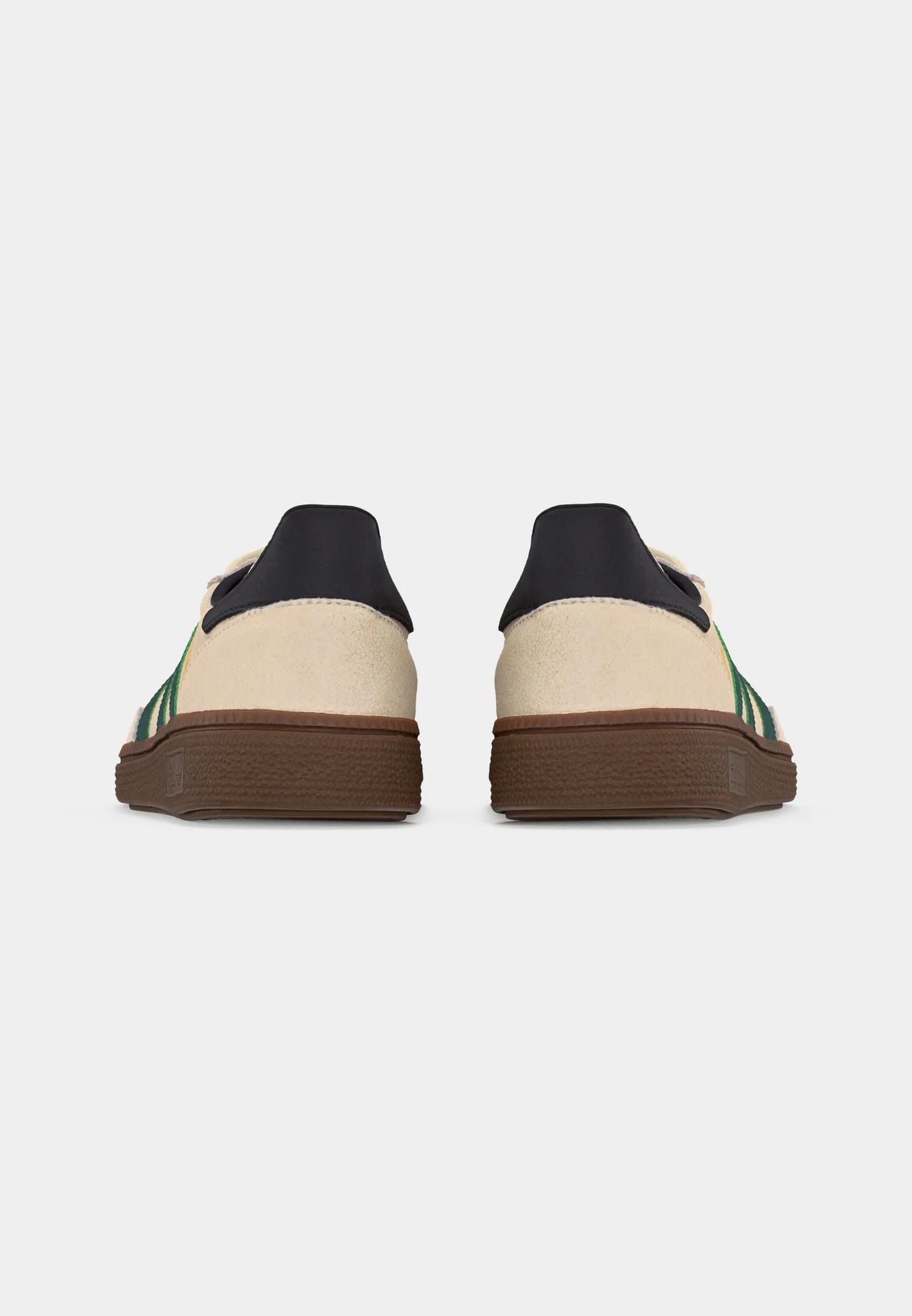 HANDBALL SPEZIAL UNISEX - Кроссовки низкие - фото 4