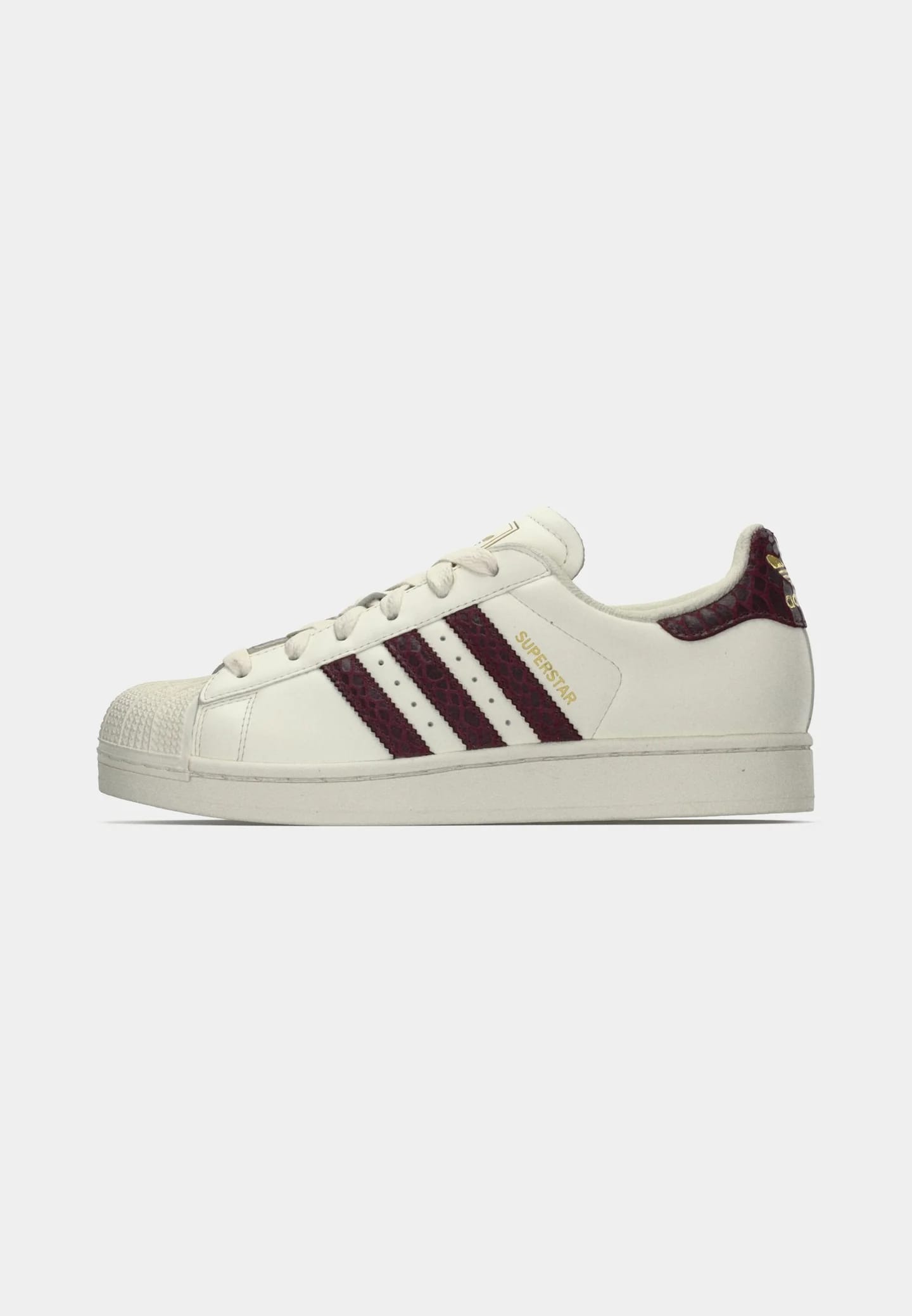 SUPERSTAR II - Кроссовки низкие - фото 2