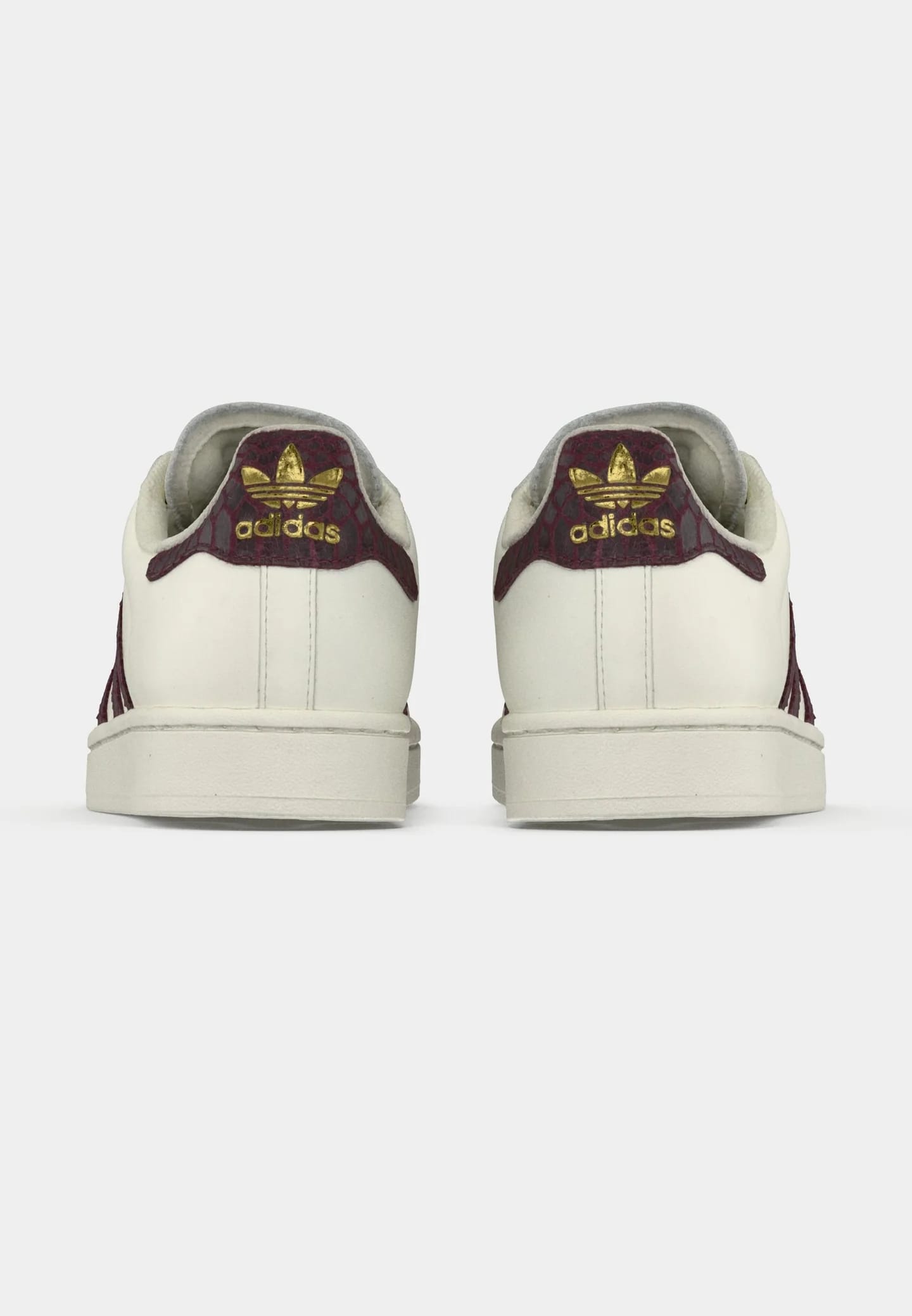 SUPERSTAR II - Кроссовки низкие - фото 4