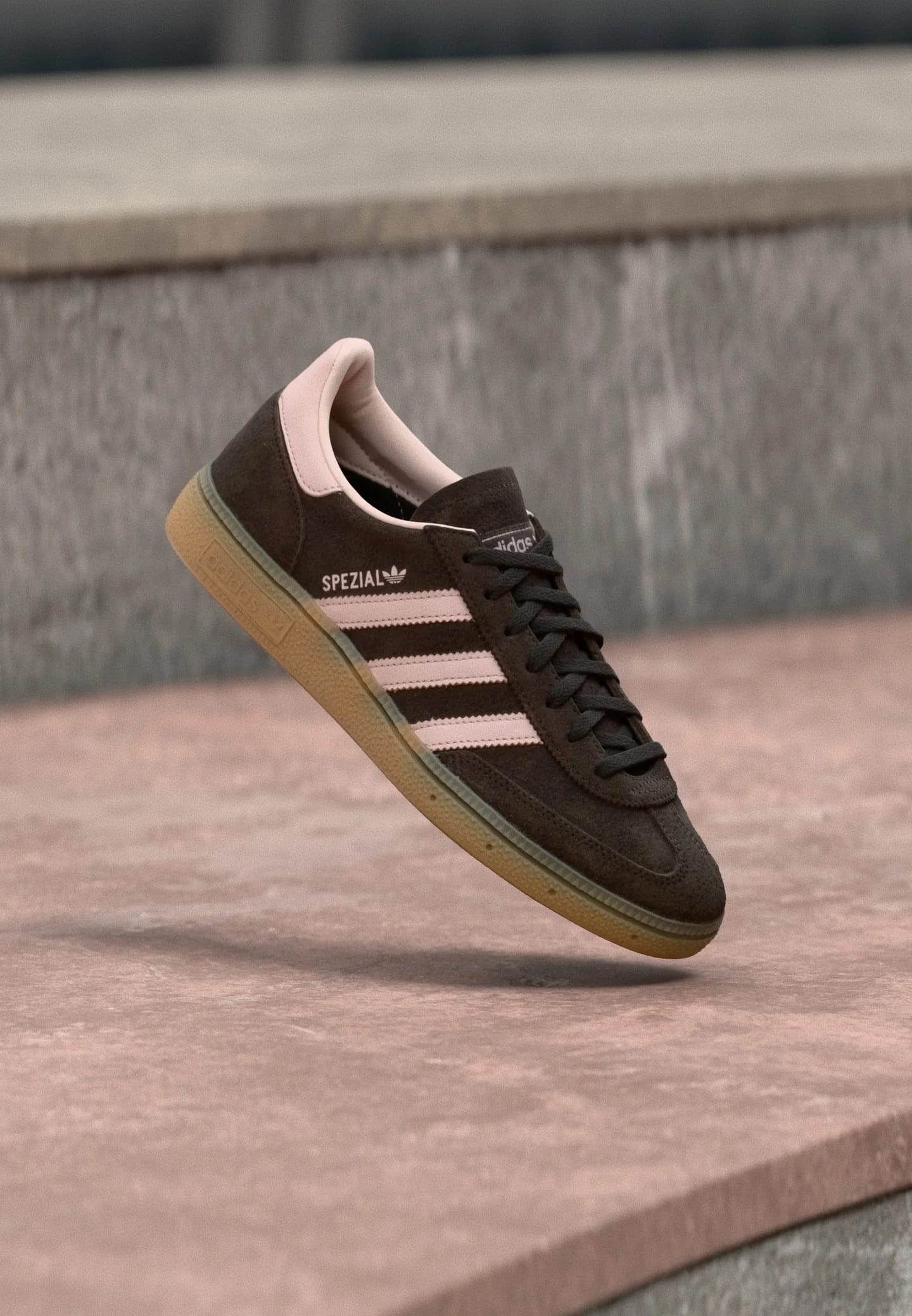 HANDBALL SPEZIAL - Низкие кроссовки