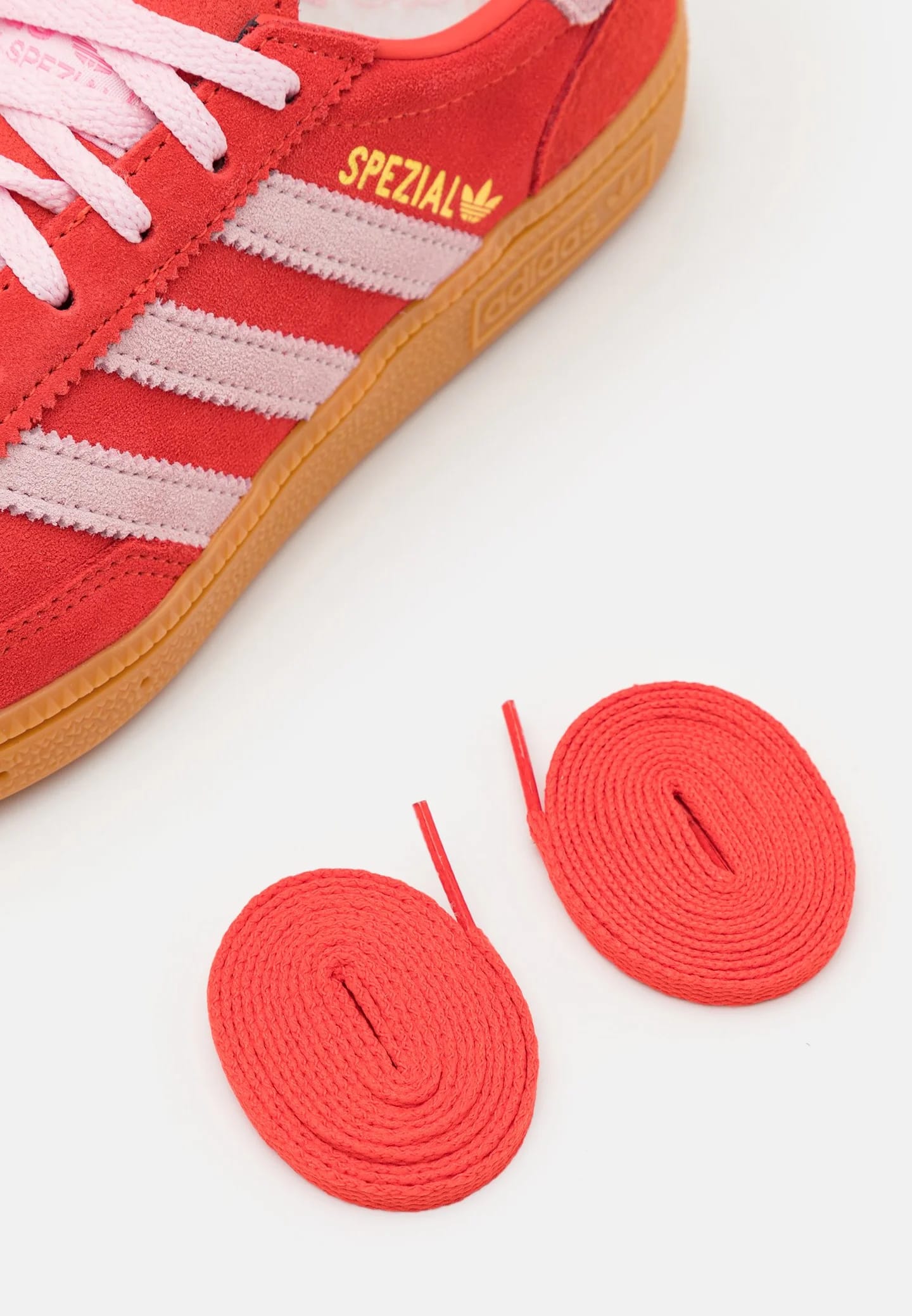 HANDBALL SPEZIAL - Низкие кроссовки - фото 4