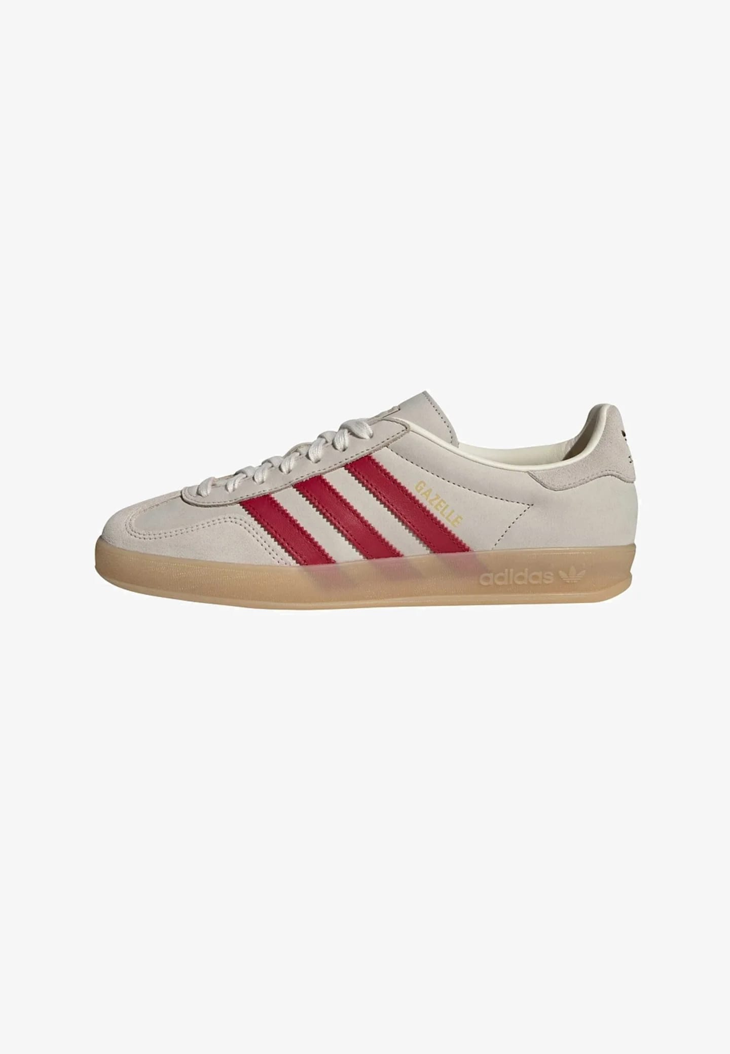 GAZELLE INDOOR UNISEX - Кроссовки низкие