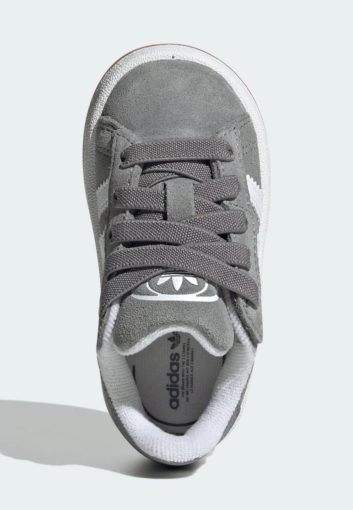 CAMPUS 00S UNISEX - Обувь для обучения ходьбе - фото 3