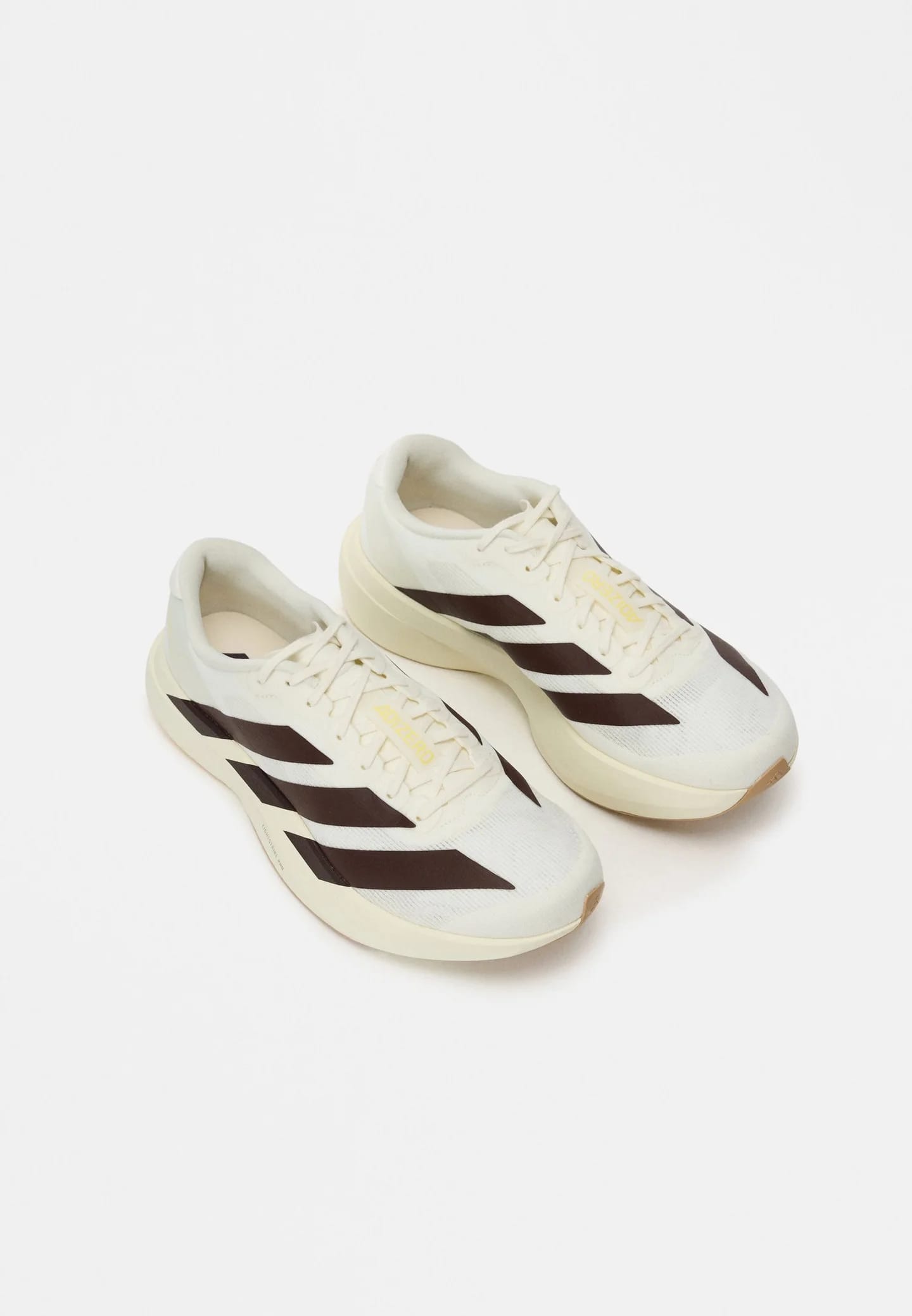 ADIZERO EVO SL M - Кроссовки низкие