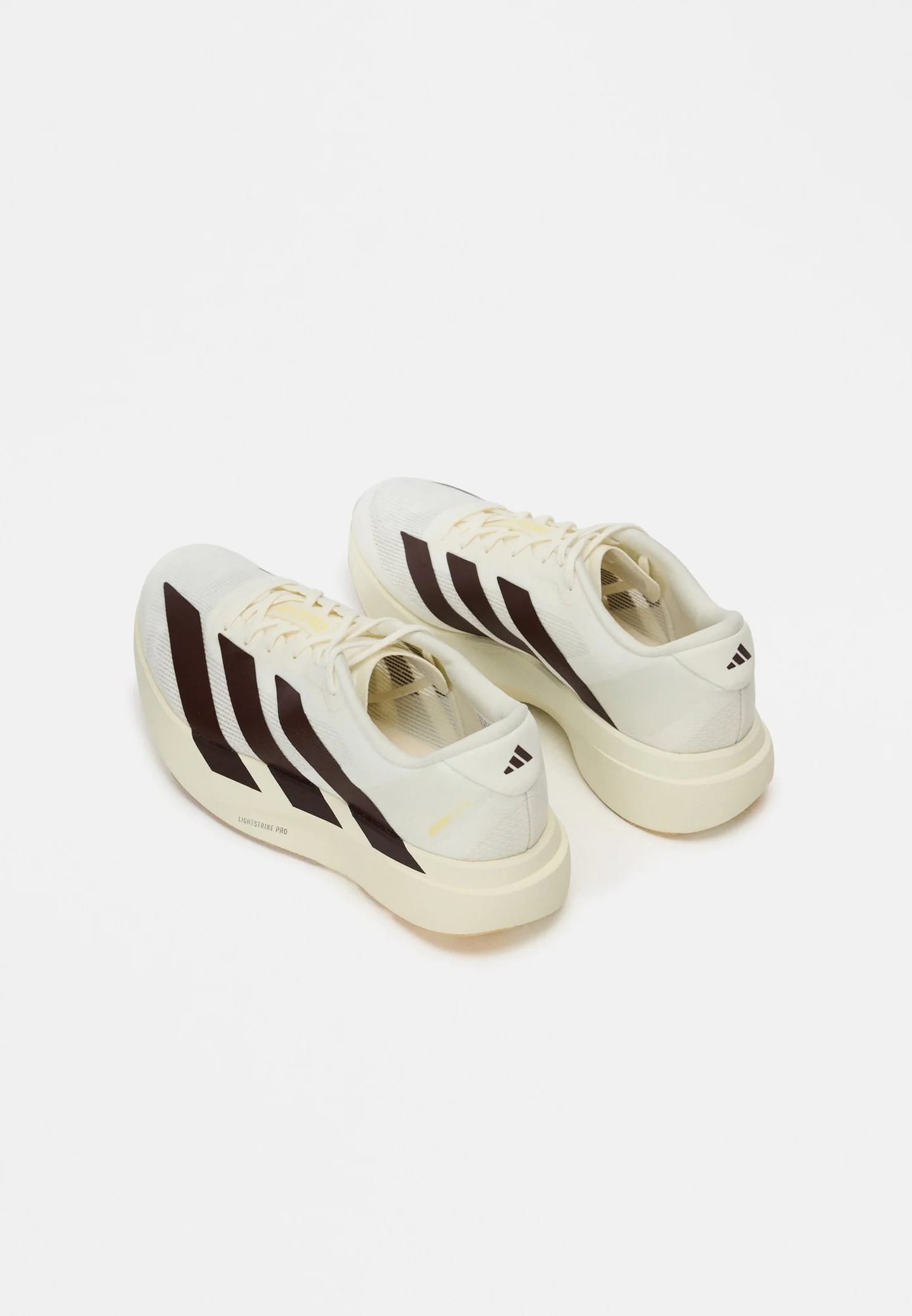ADIZERO EVO SL M - Кроссовки низкие - фото 3