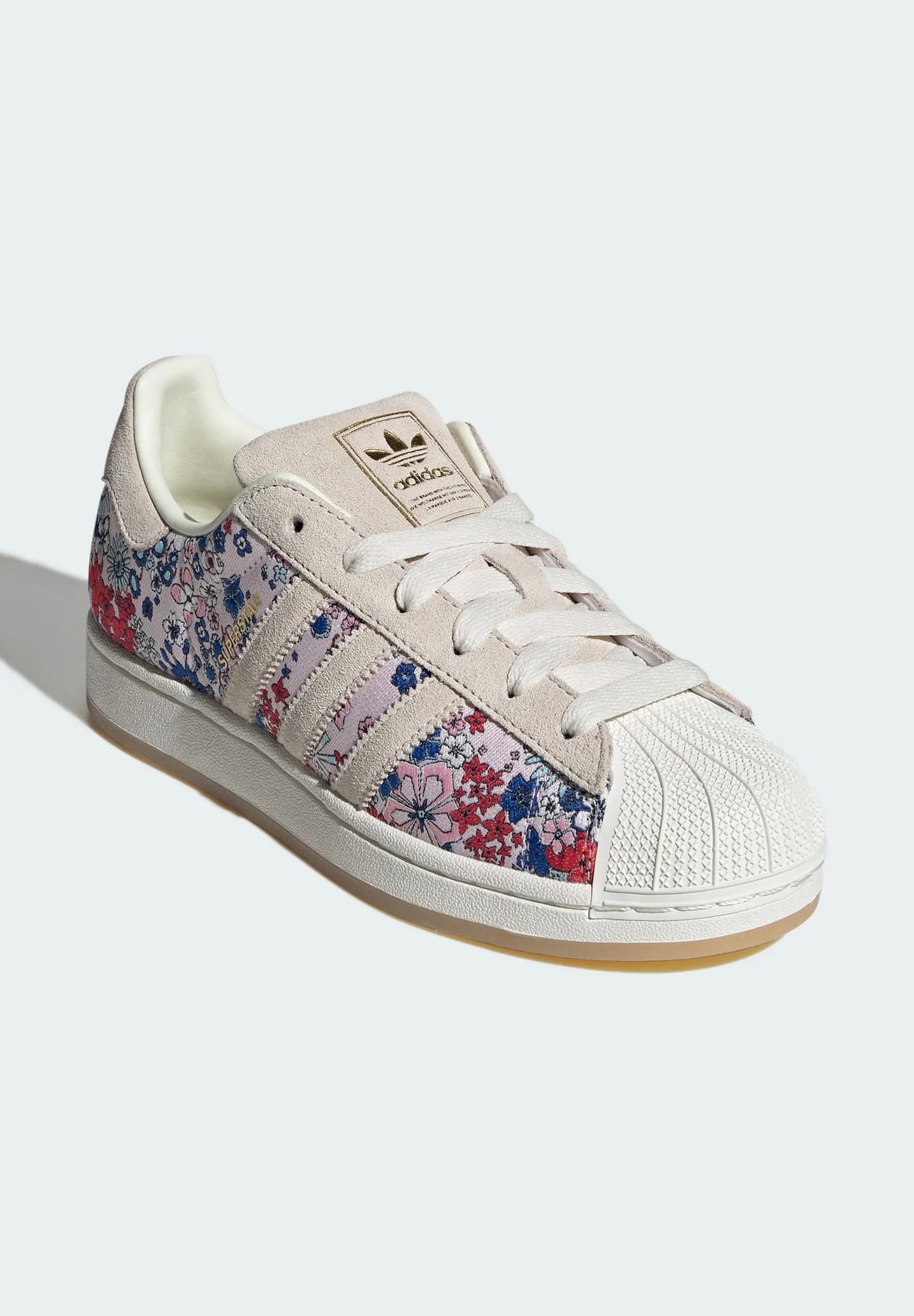 SUPERSTAR - Кроссовки низкие - фото 2