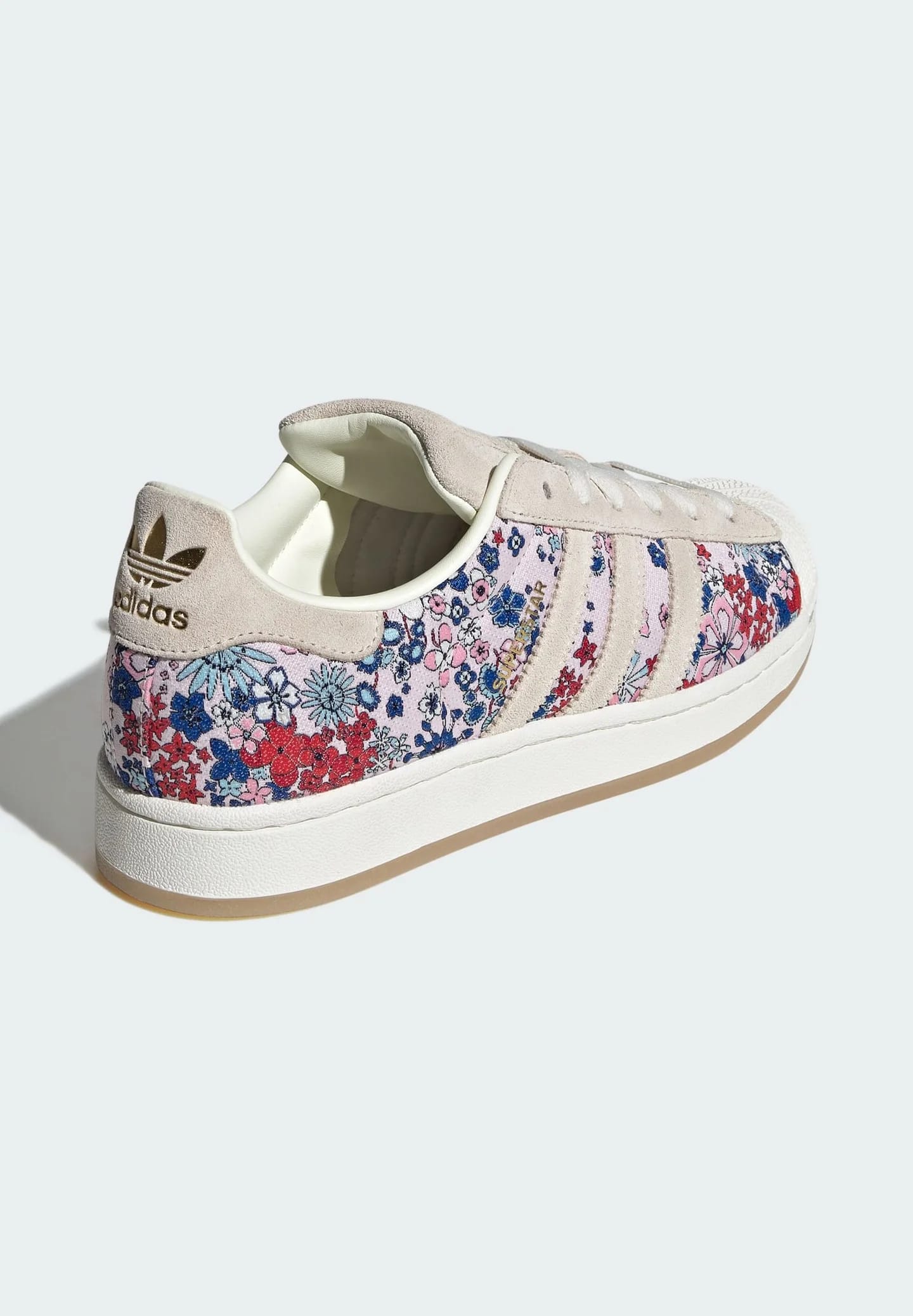 SUPERSTAR - Кроссовки низкие - фото 4