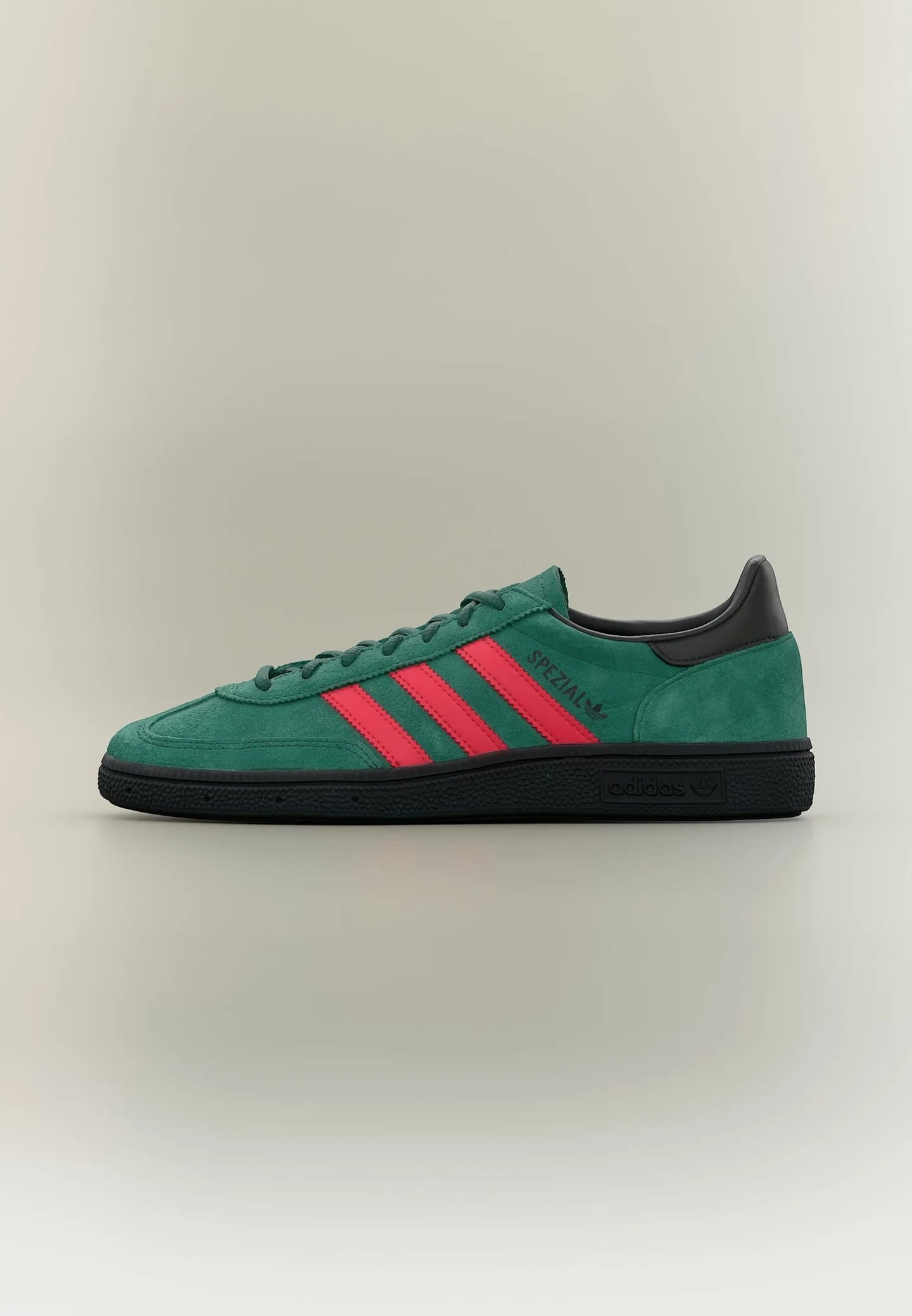 HANDBALL SPEZIAL UNISEX - Кроссовки низкие