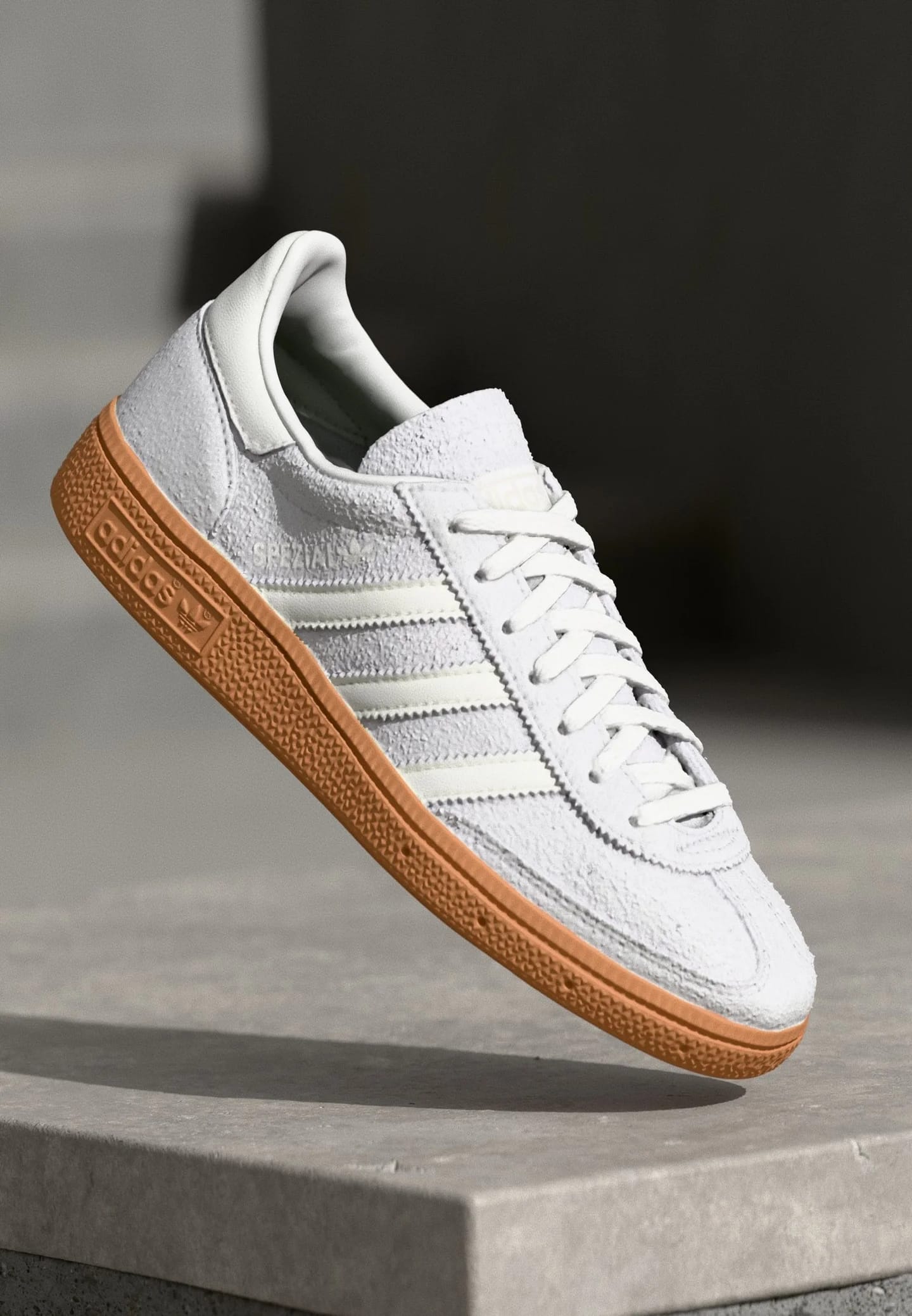 HANDBALL SPEZIAL - Низкие кроссовки