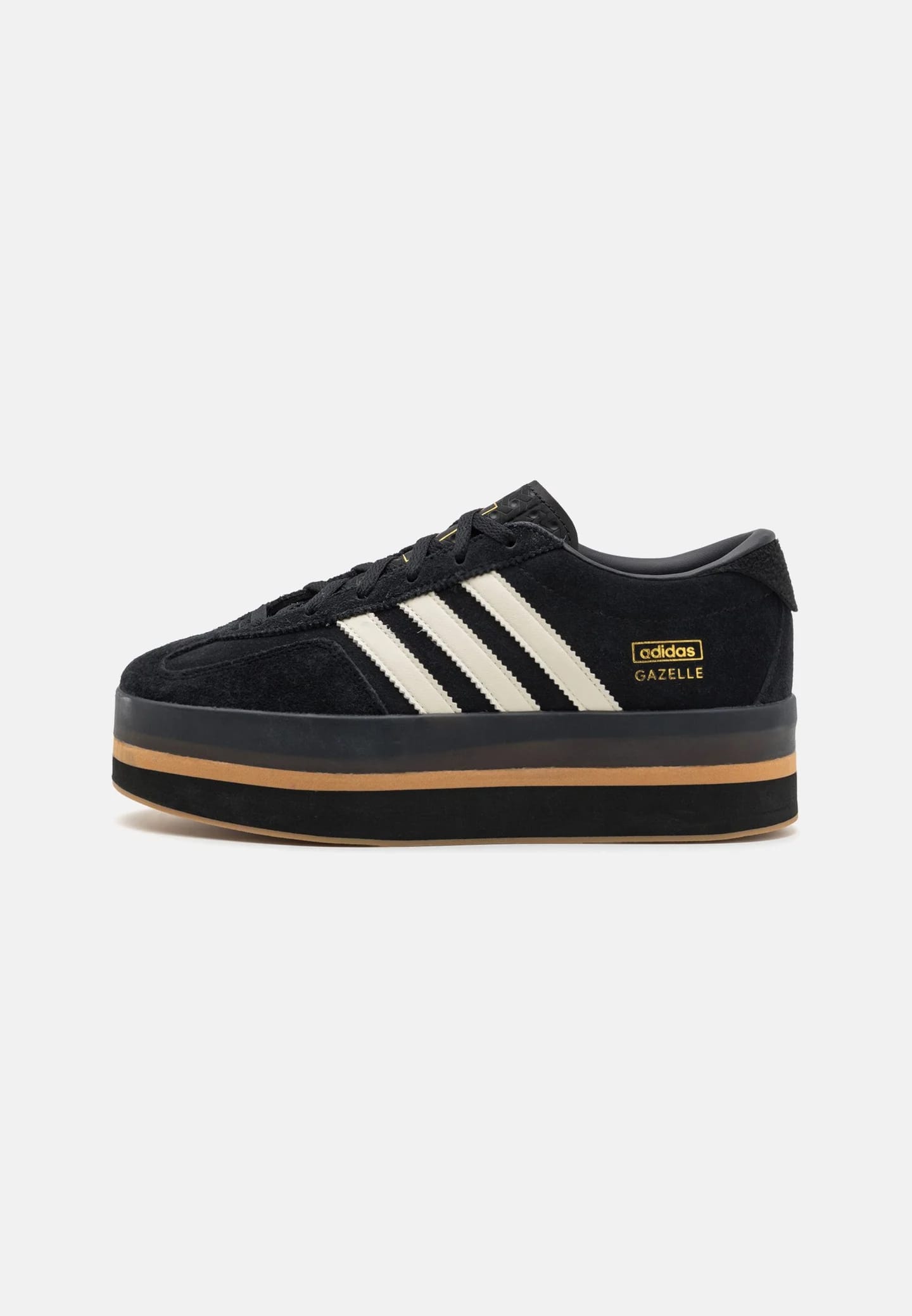 GAZELLE STACK - Кроссовки низкие
