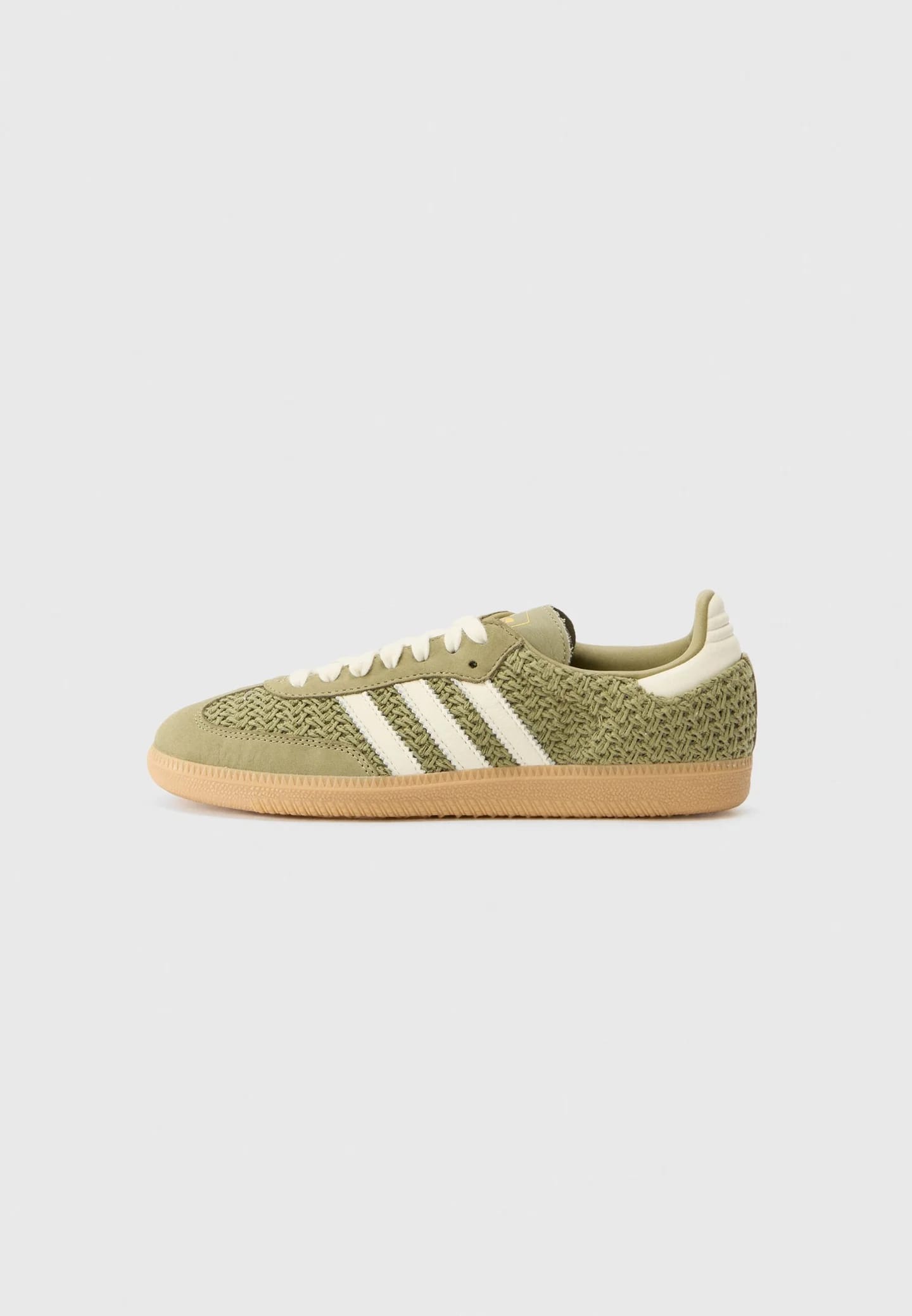 SAMBA OG UNISEX - Кроссовки низкие