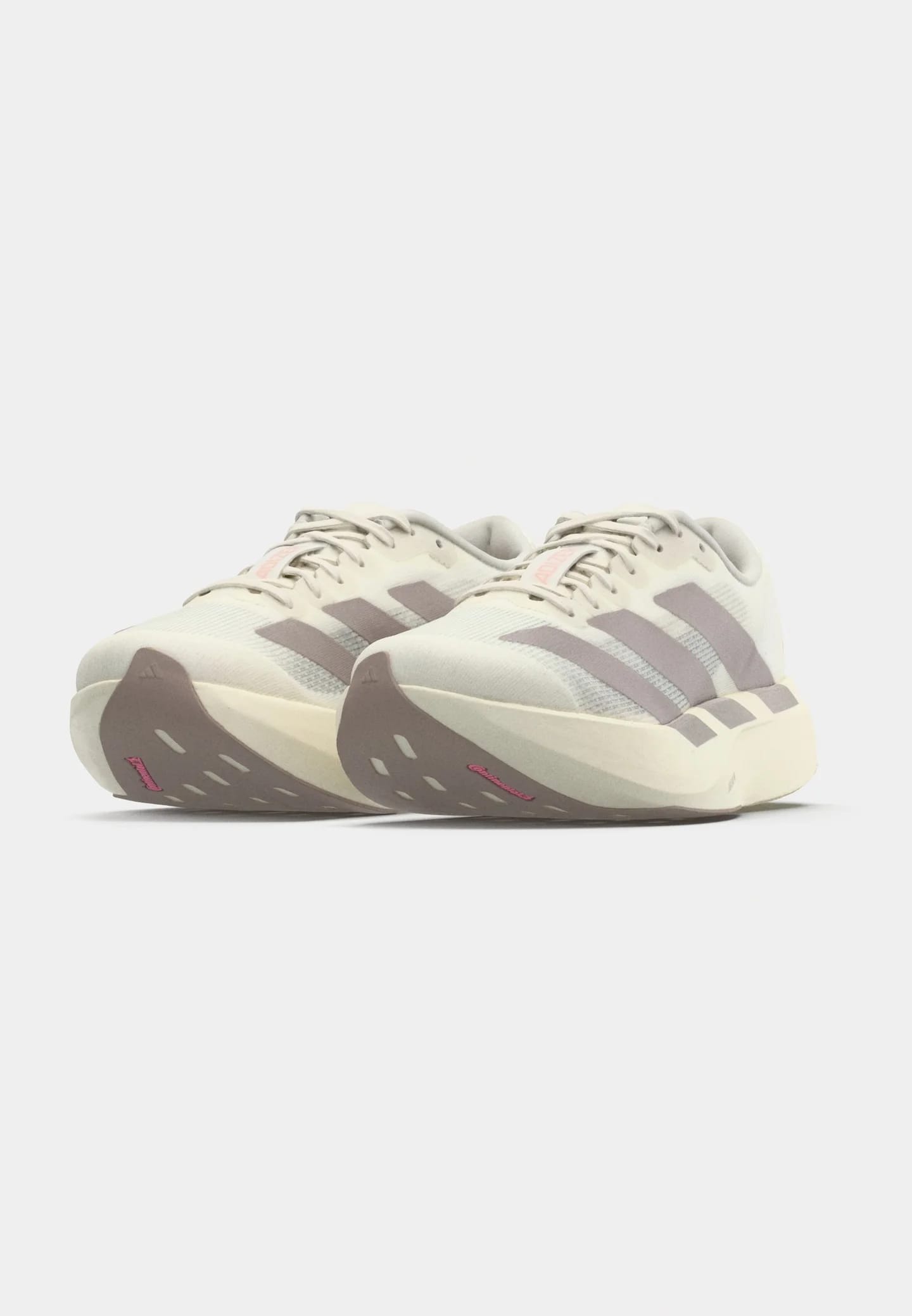 ADIZERO EVO SL W - Кроссовки низкие - фото 3
