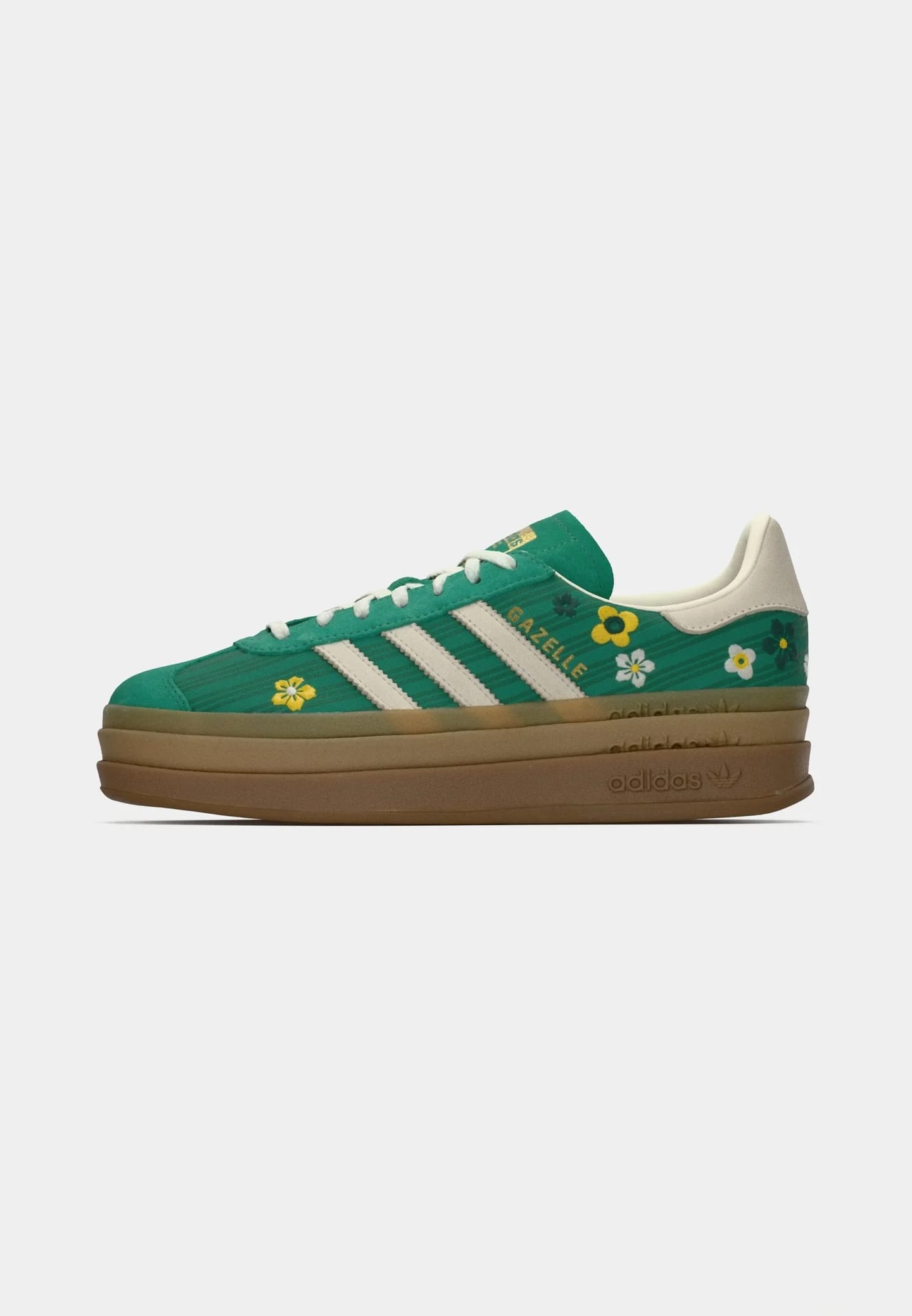 GAZELLE BOLD W X LIBERTY - Кроссовки низкие - фото 2