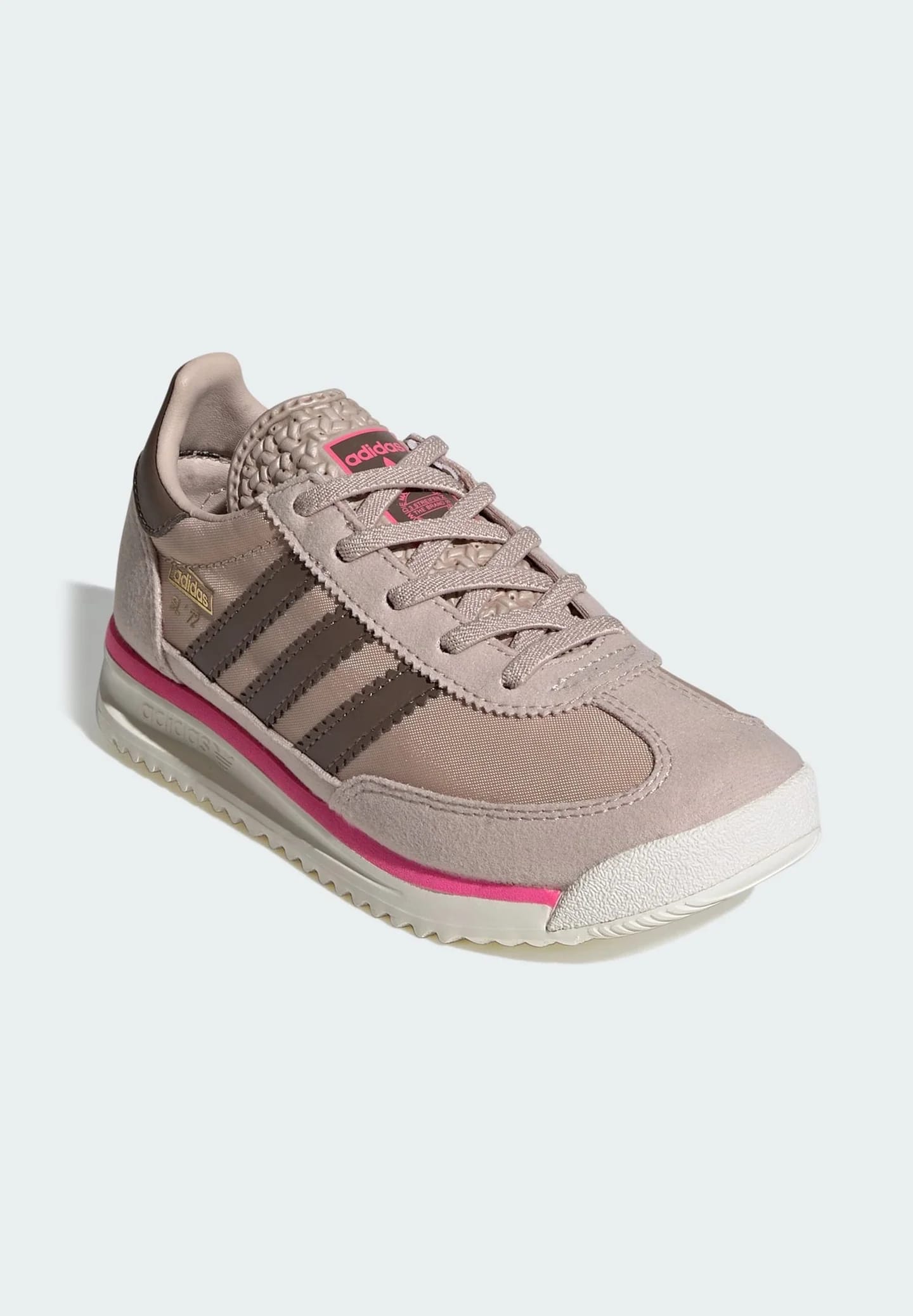 SL 72 UNISEX - Кроссовки низкие - фото 2