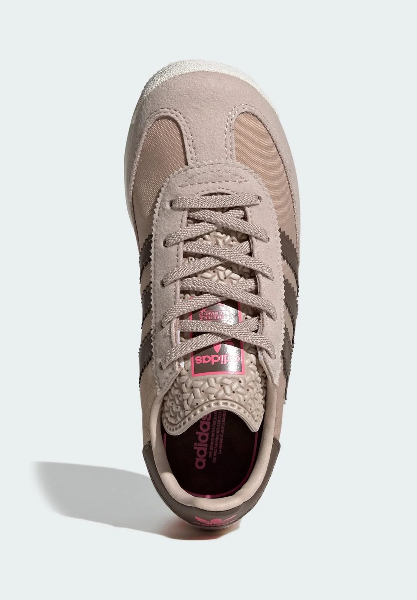 SL 72 UNISEX - Кроссовки низкие - фото 3